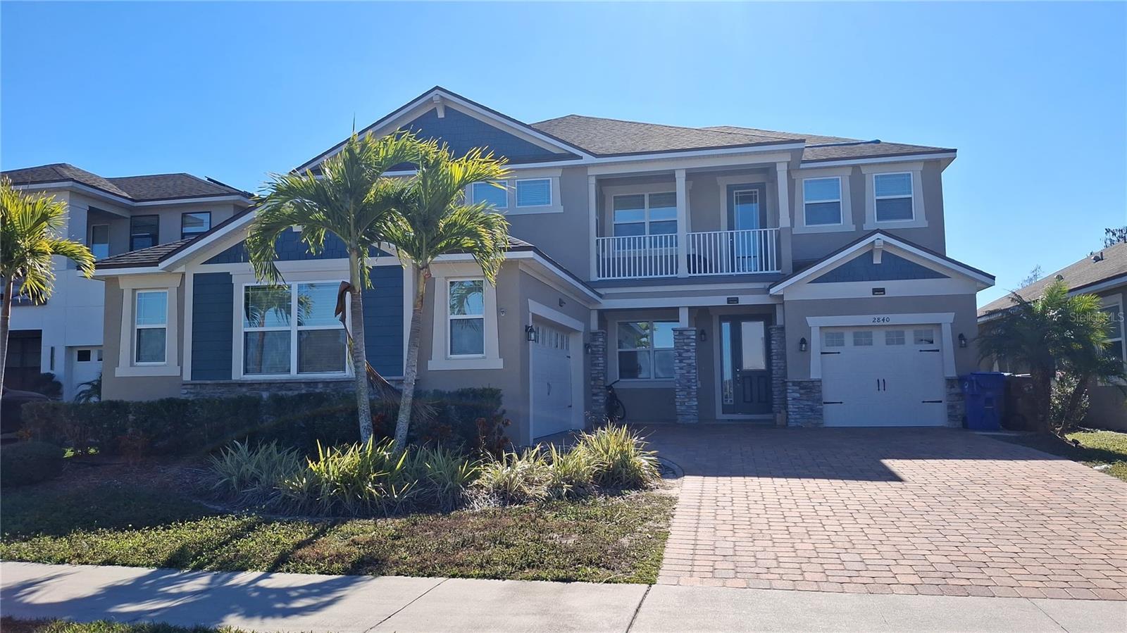 Image 2 of 23 For 2840 Chantilly Avenue