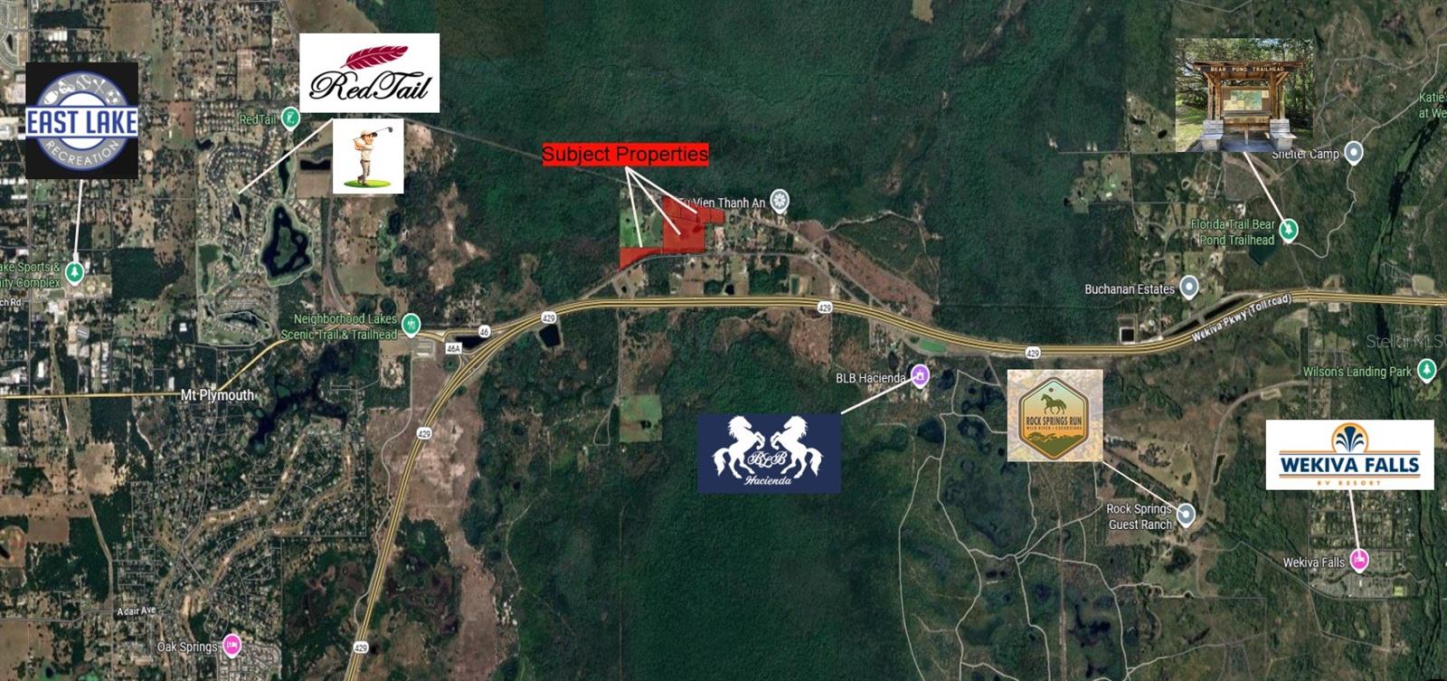 Image 3 of 14 For Cypress Mill Road