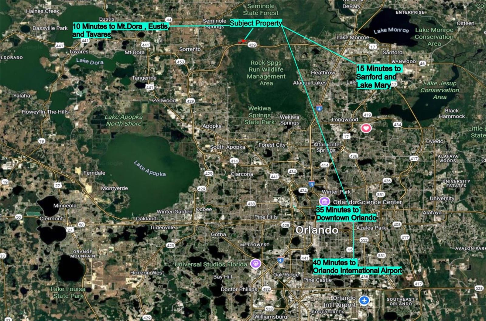 Image 4 of 14 For Cypress Mill Road