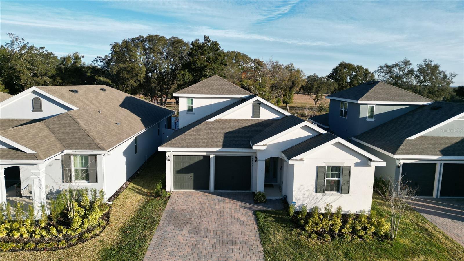 Details for 2260 Juniper Berry Drive, MINNEOLA, FL 34715