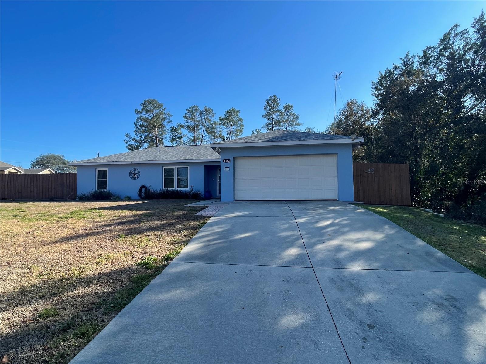 Details for 4382 171st Place, OCALA, FL 34473