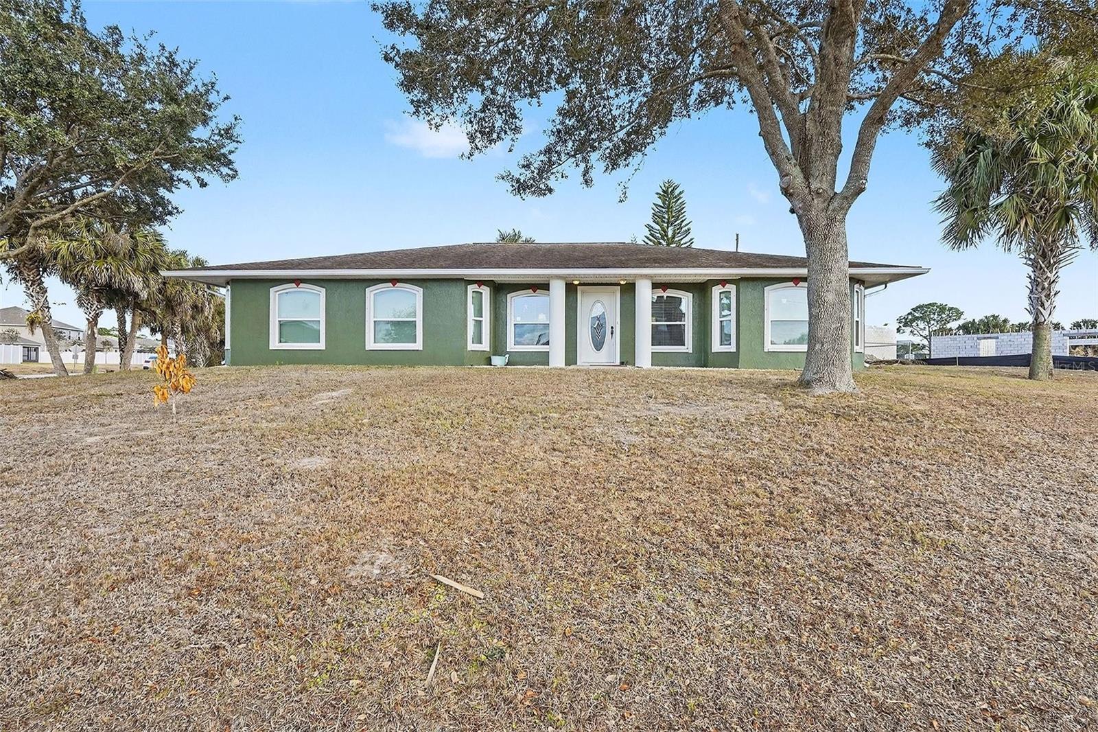 Details for 598 Gantry Street Sw, PALM BAY, FL 32908