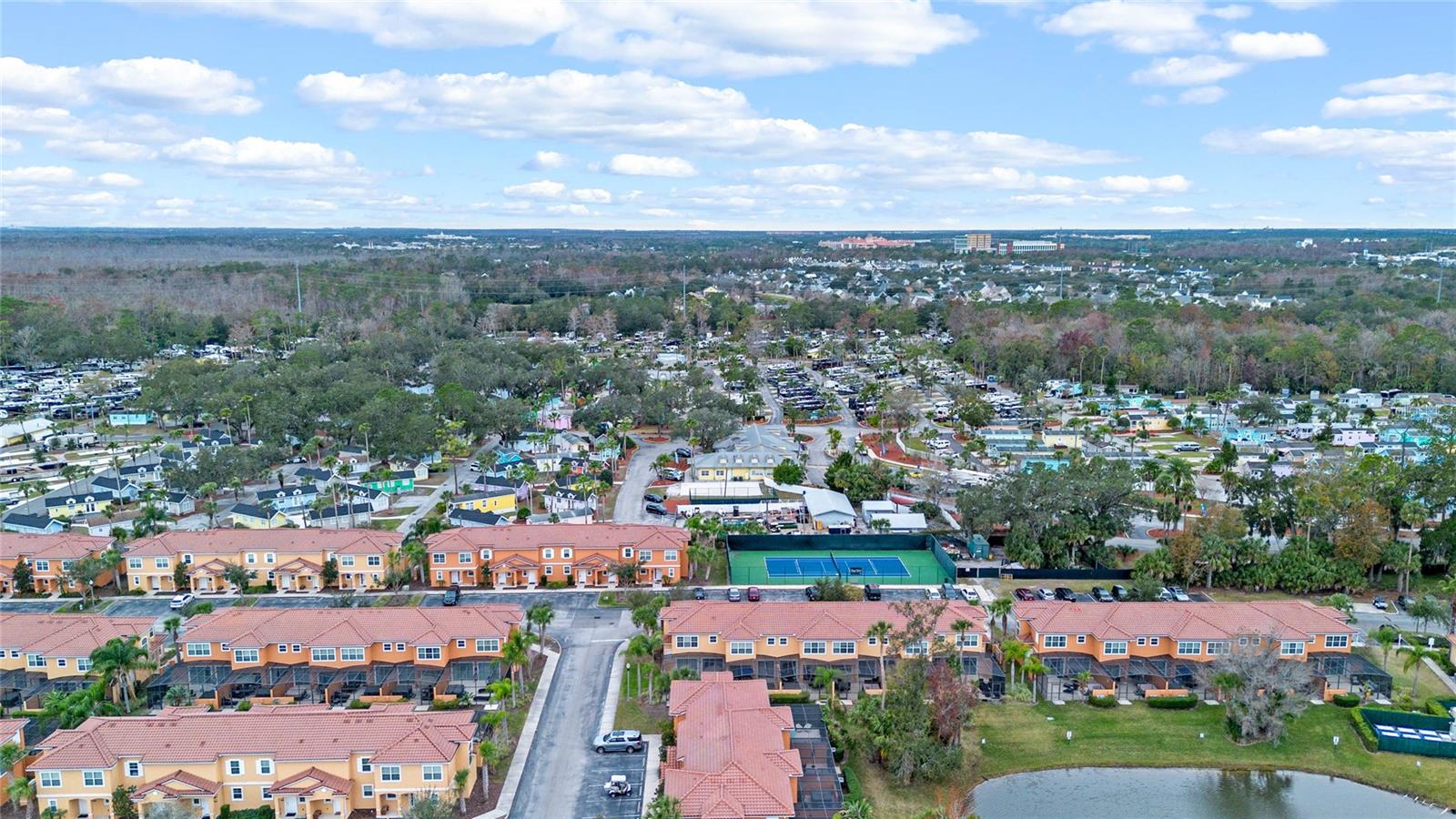 Image 45 of 50 For 5767 T Bird Lane