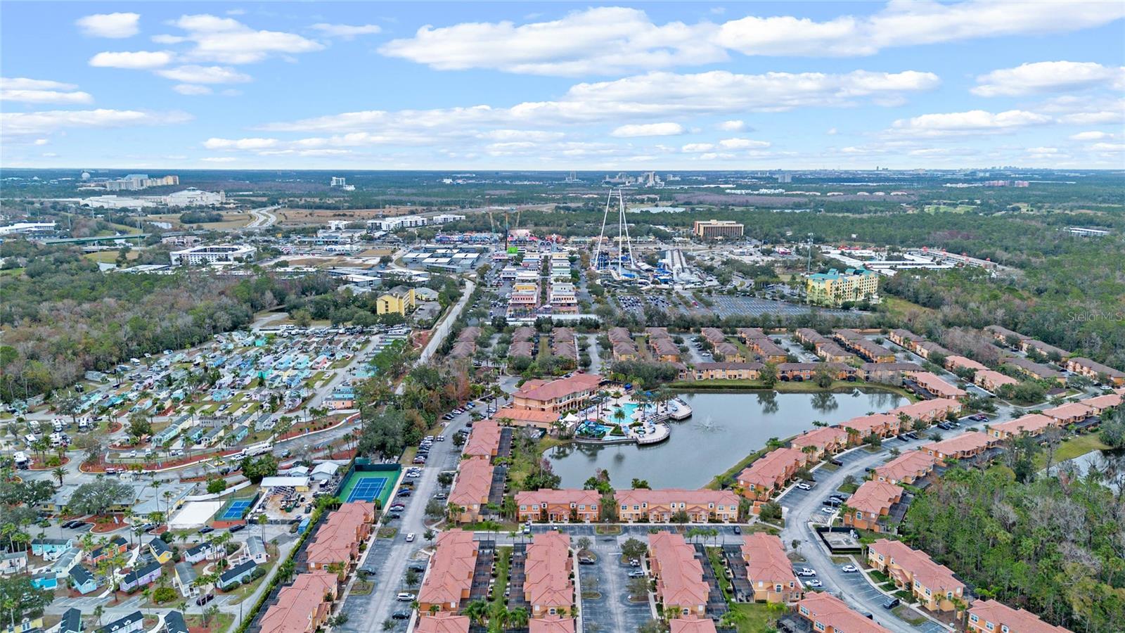 Image 49 of 50 For 5767 T Bird Lane