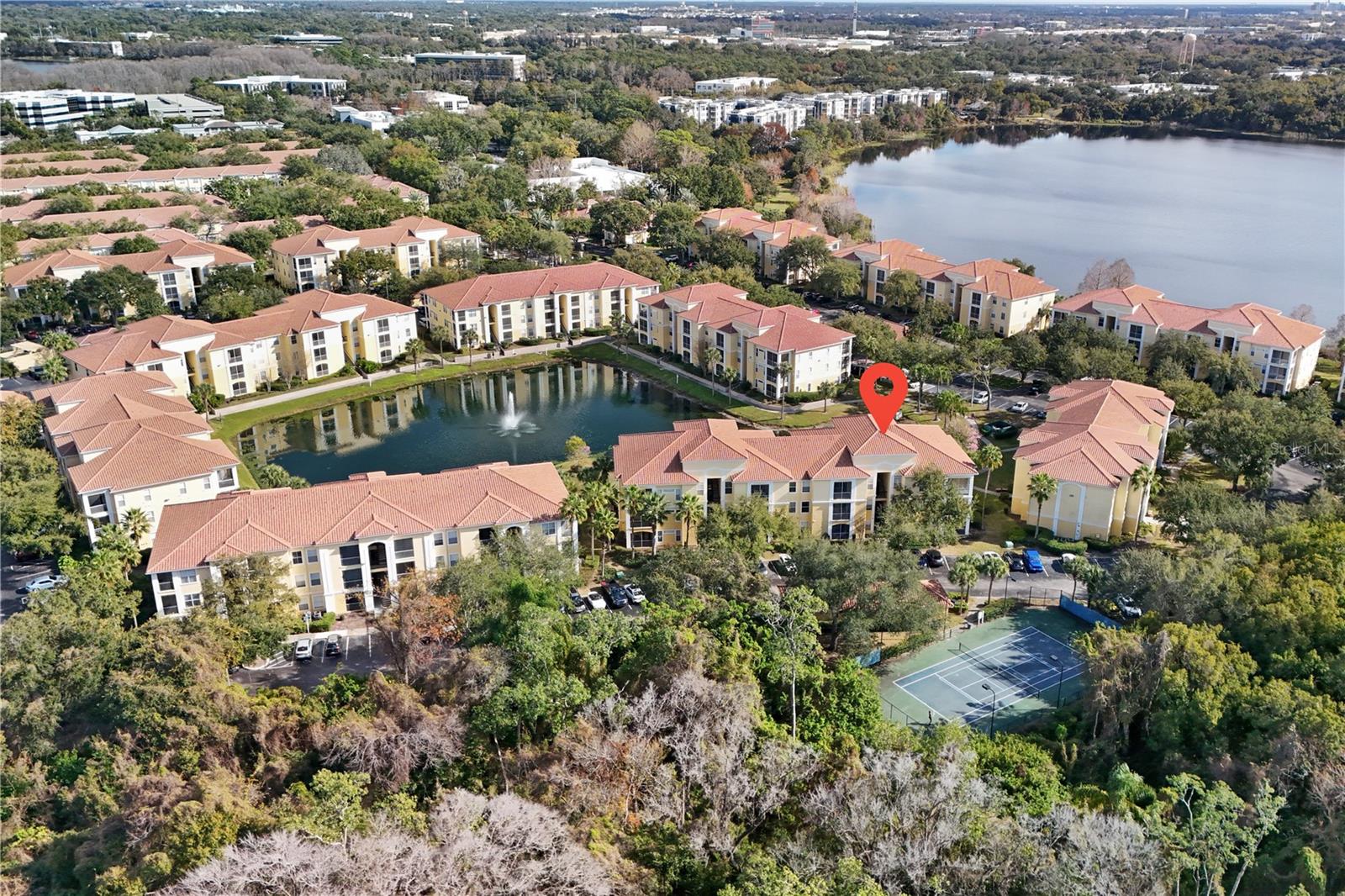 Image 38 of 45 For 1325 Lake Shadow Circle 12307