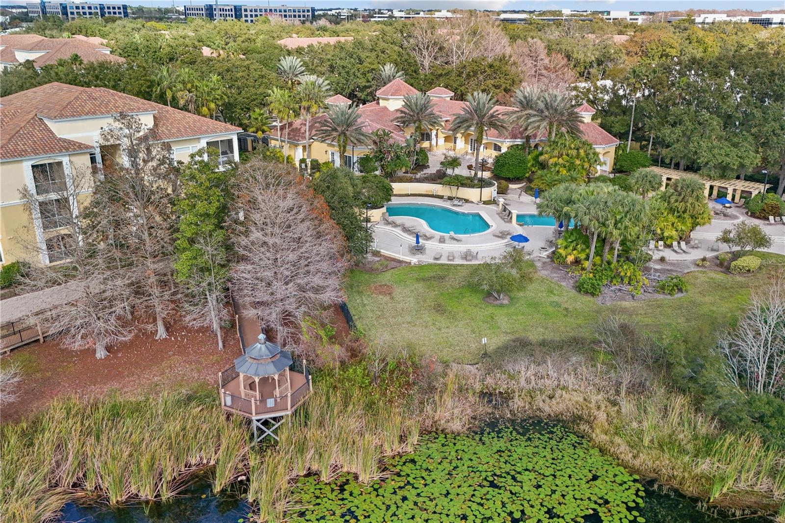 Image 41 of 45 For 1325 Lake Shadow Circle 12307