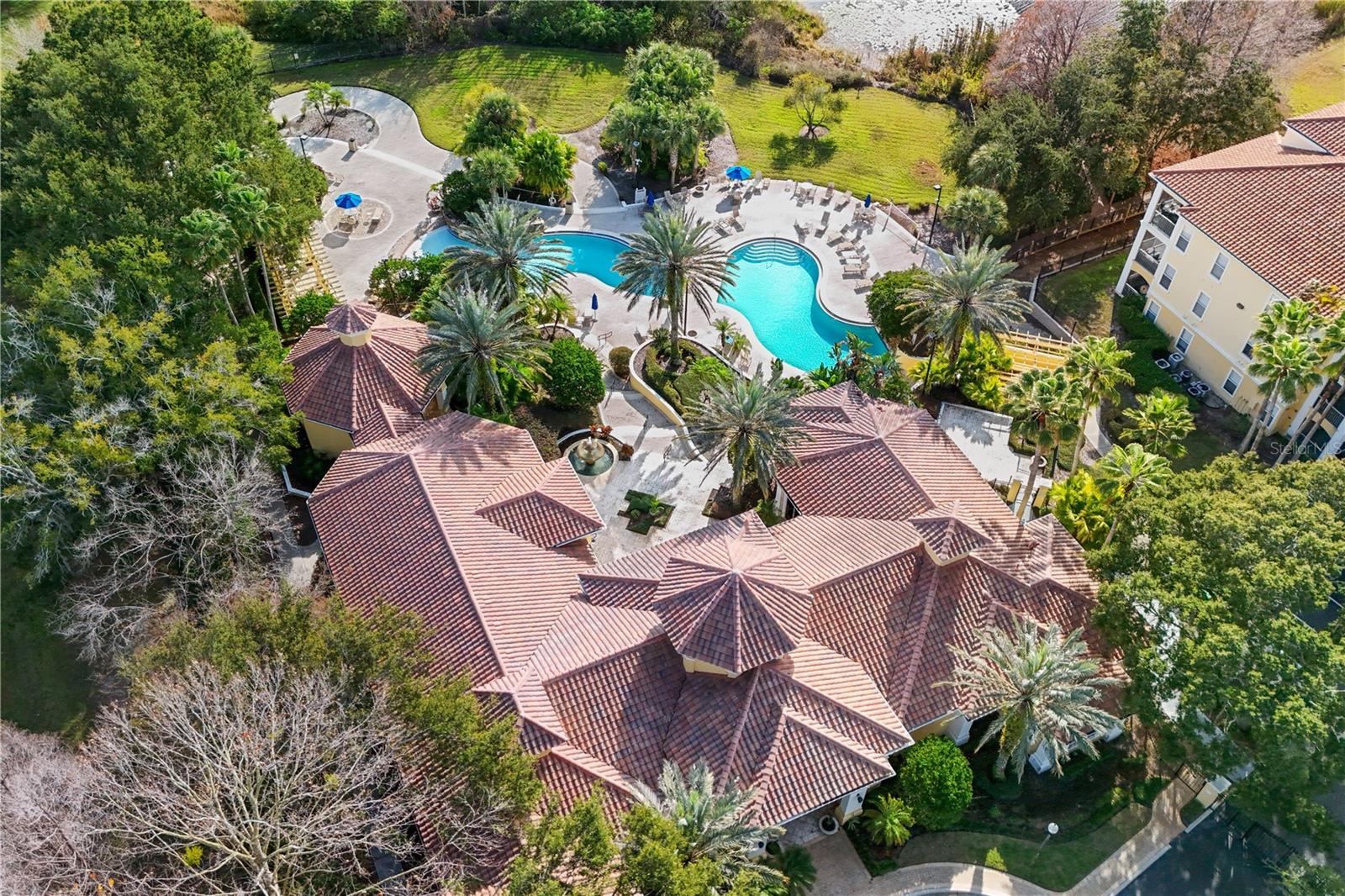 Image 43 of 45 For 1325 Lake Shadow Circle 12307