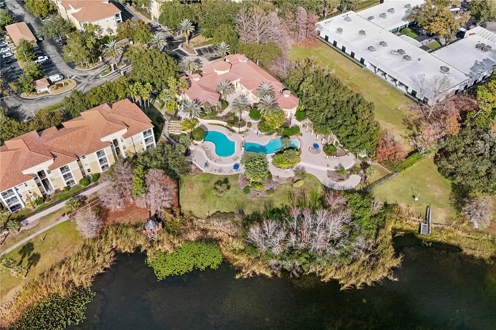 Image 45 of 45 For 1325 Lake Shadow Circle 12307