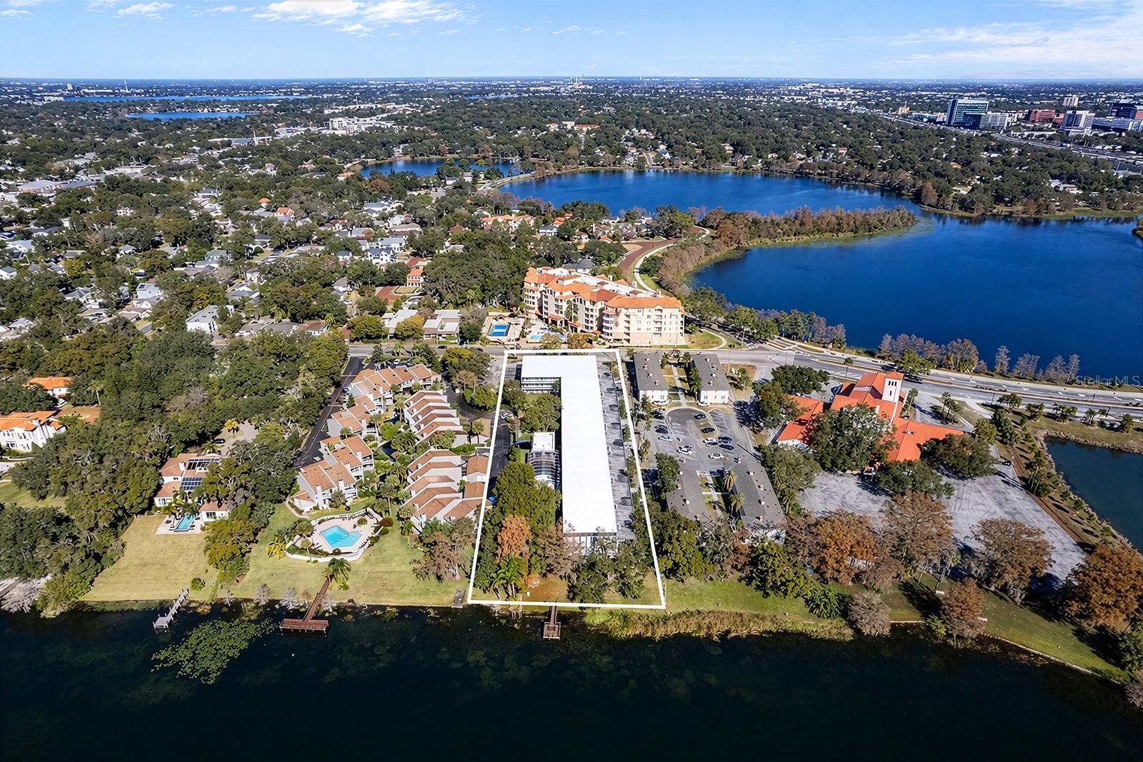 Image 19 of 19 For 320 Lakeview Street 221