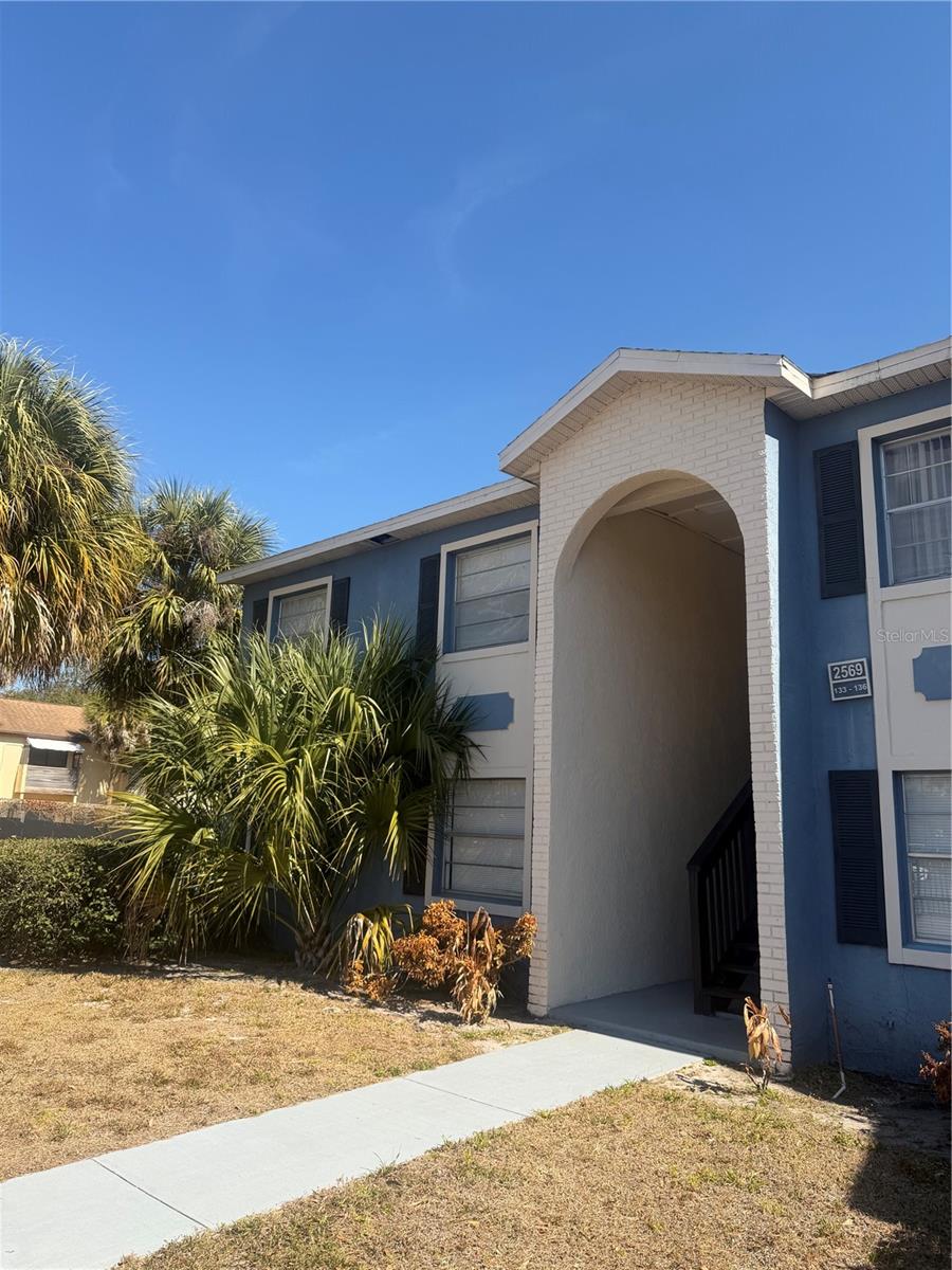 Details for 2569 Alafaya Trail 136, ORLANDO, FL 32826