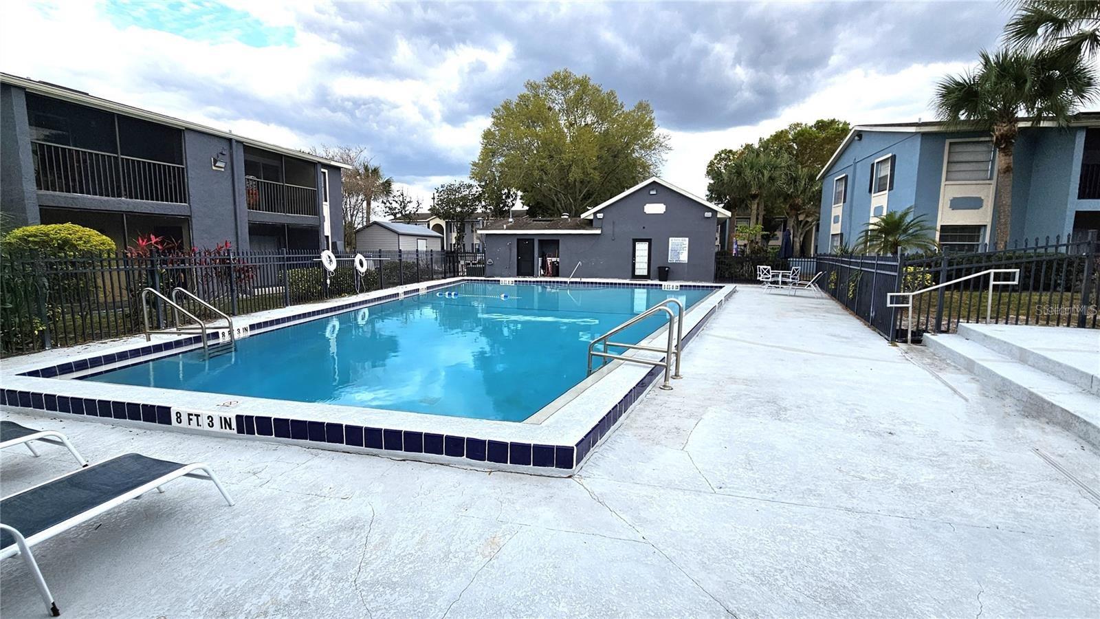 Image 12 of 13 For 2569 Alafaya Trail 136