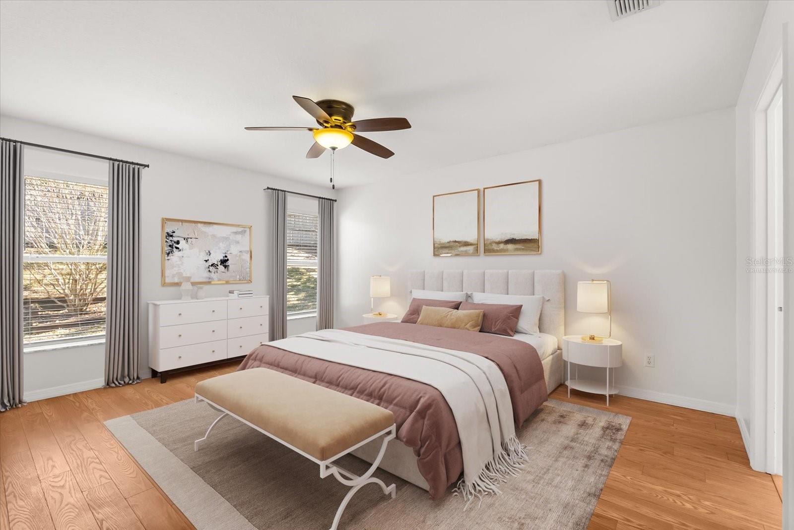 Image 16 of 34 For 865 High Pointe Circle