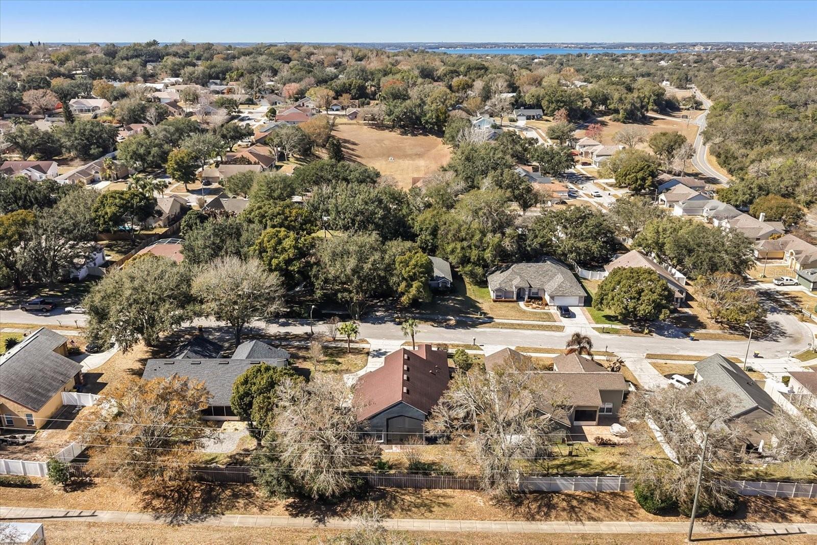 Image 33 of 34 For 865 High Pointe Circle