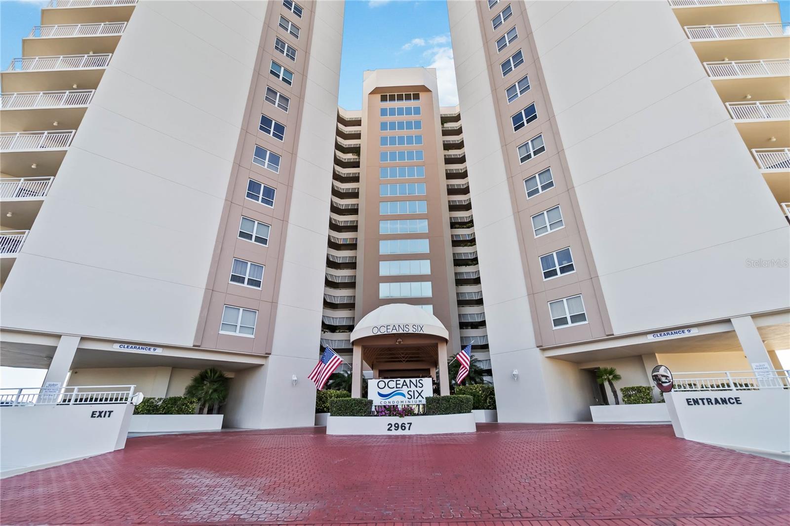 Image 4 of 36 For 2967 Atlantic Avenue 1001