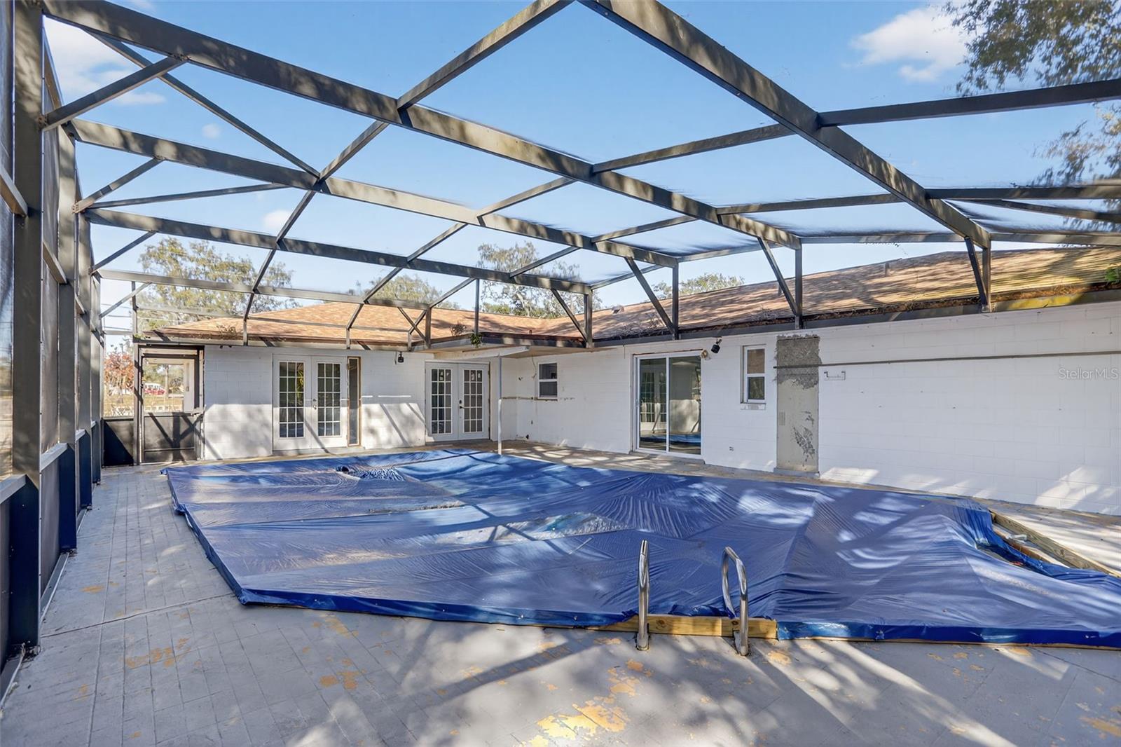 Image 50 of 52 For 1006 Buena Vista Court