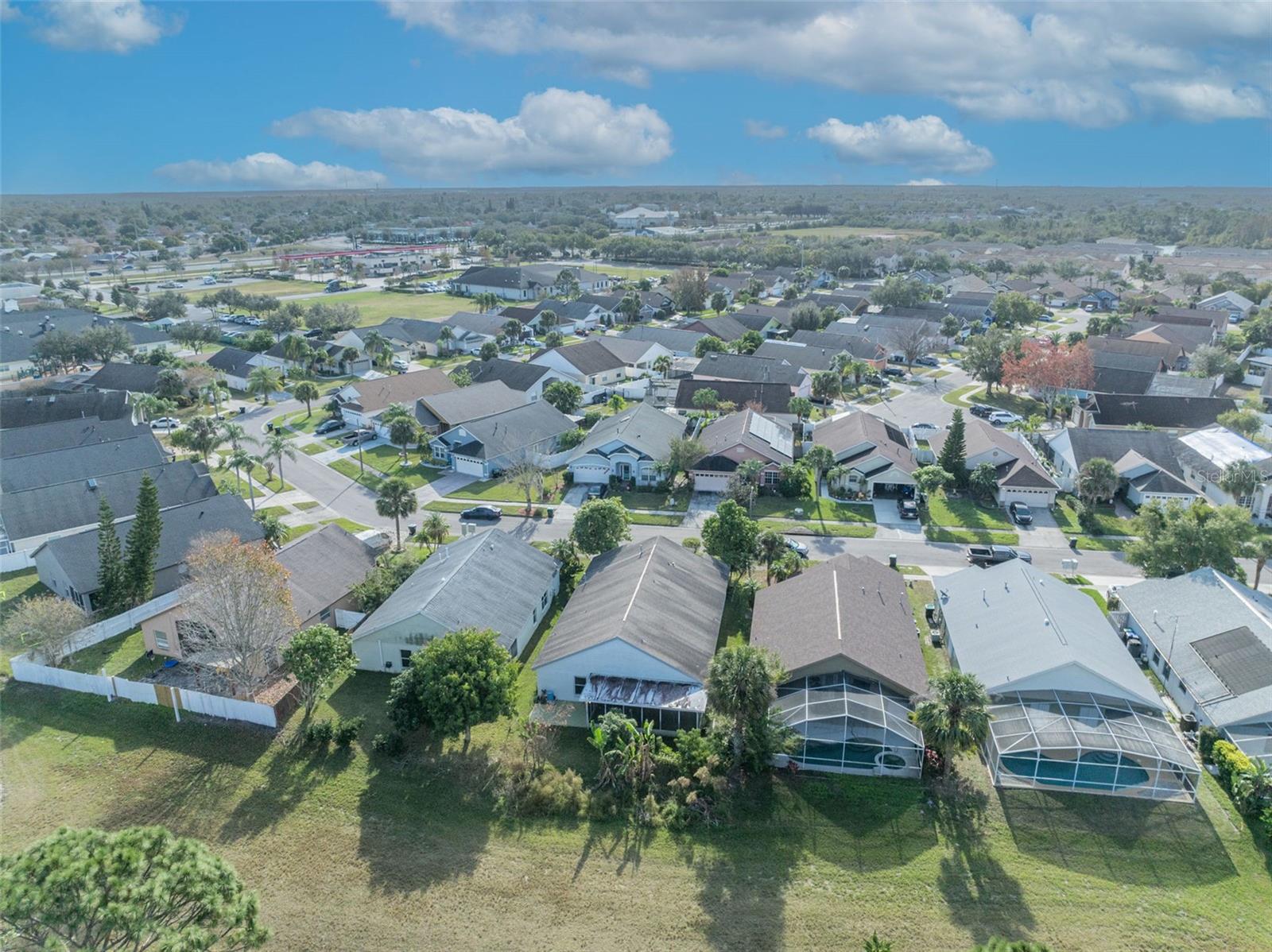 Image 45 of 55 For 3136 Crystal Creek Boulevard