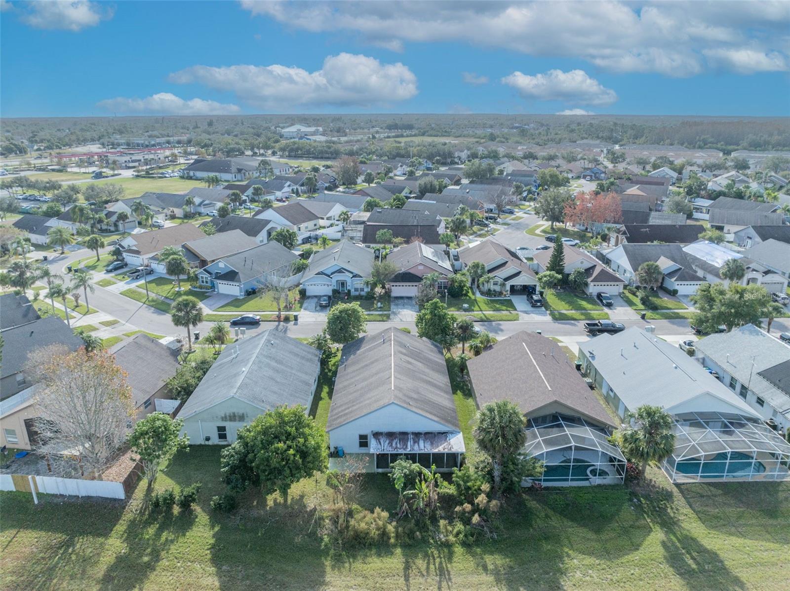 Image 47 of 55 For 3136 Crystal Creek Boulevard