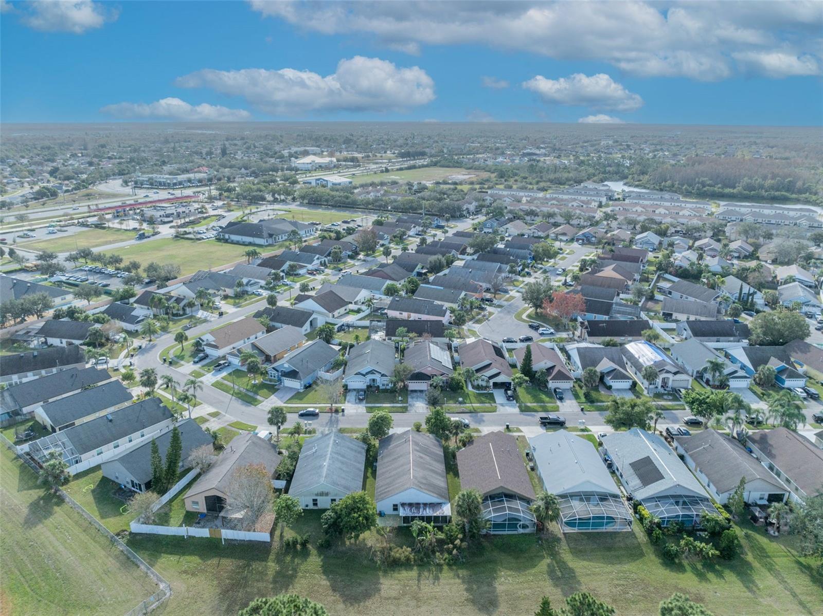 Image 48 of 55 For 3136 Crystal Creek Boulevard