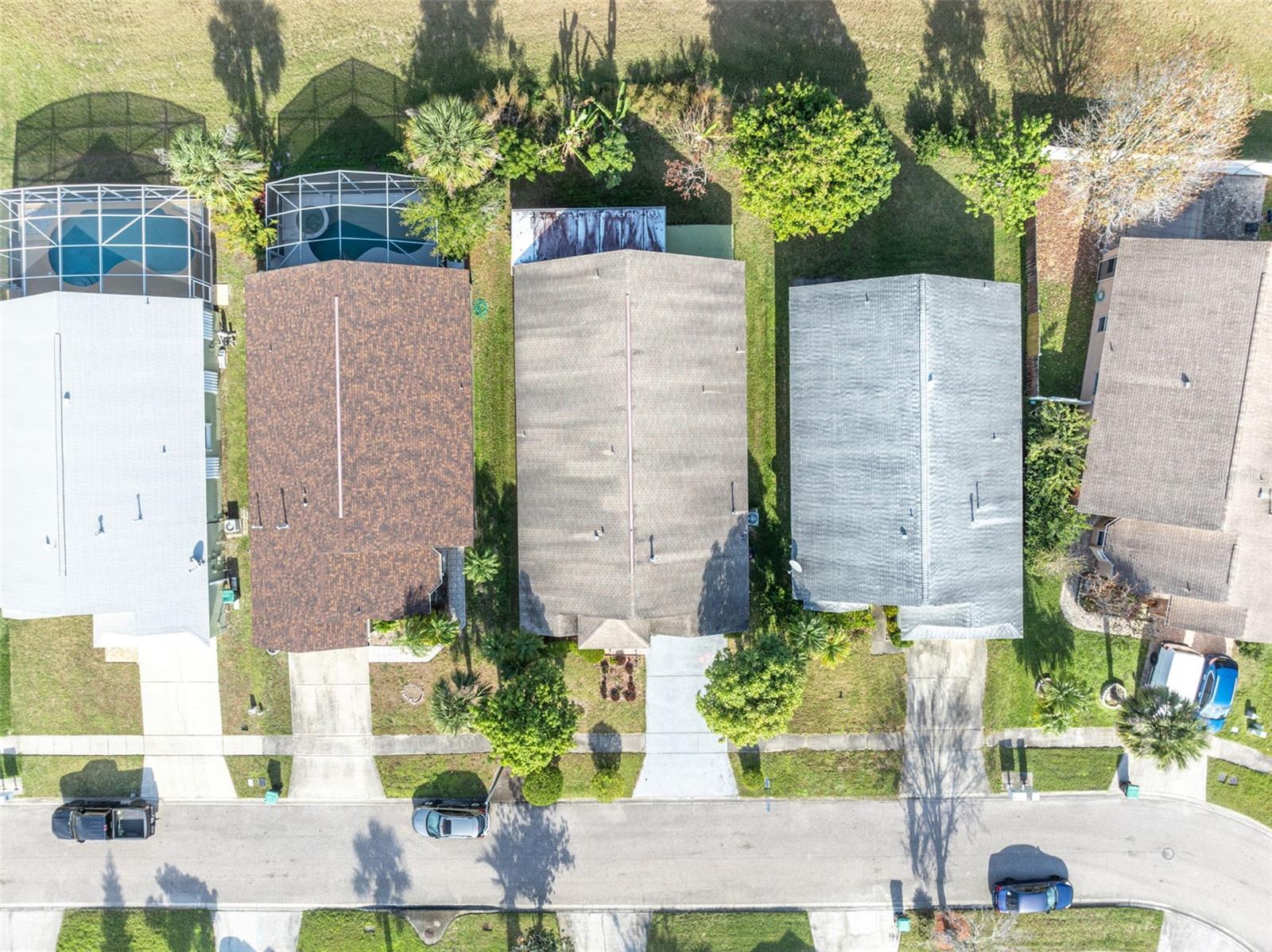 Image 50 of 55 For 3136 Crystal Creek Boulevard