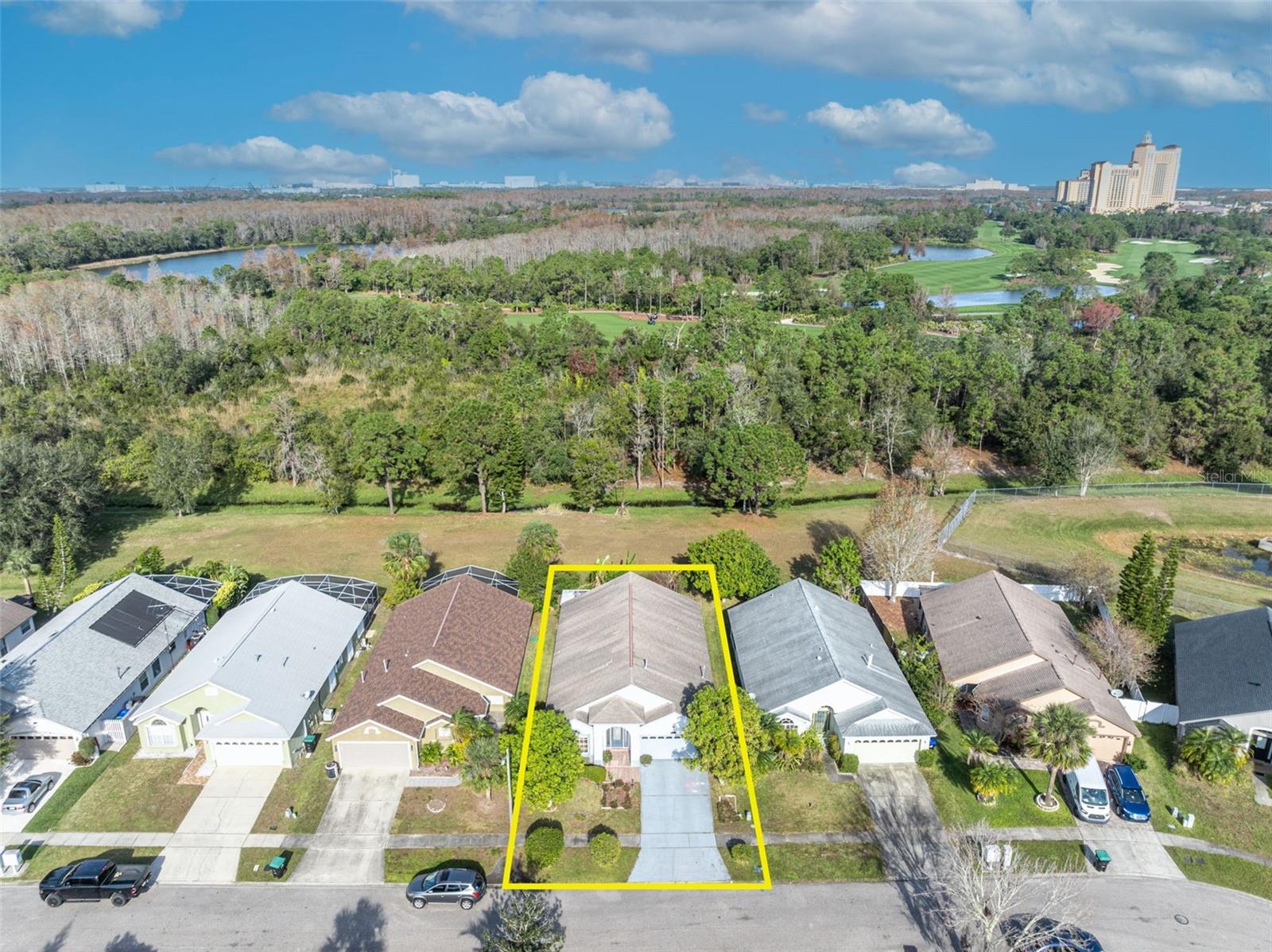 Image 51 of 55 For 3136 Crystal Creek Boulevard