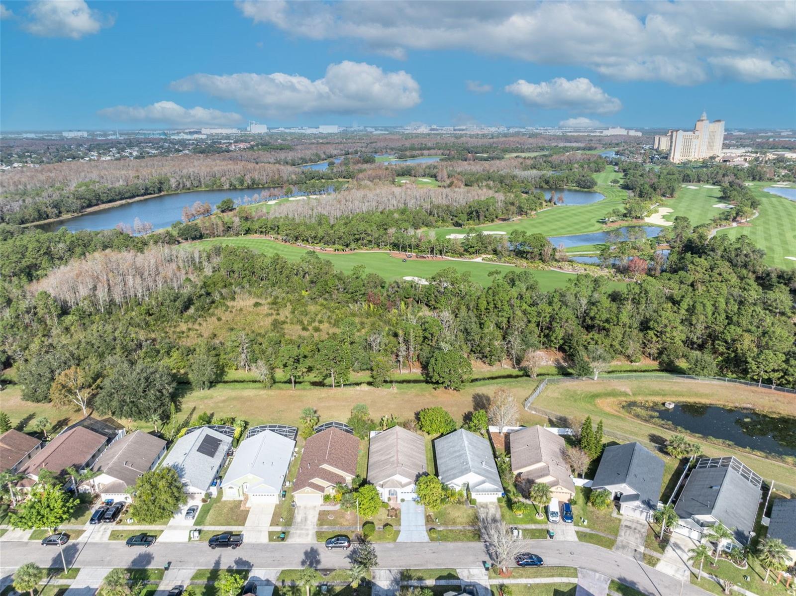 Image 55 of 55 For 3136 Crystal Creek Boulevard