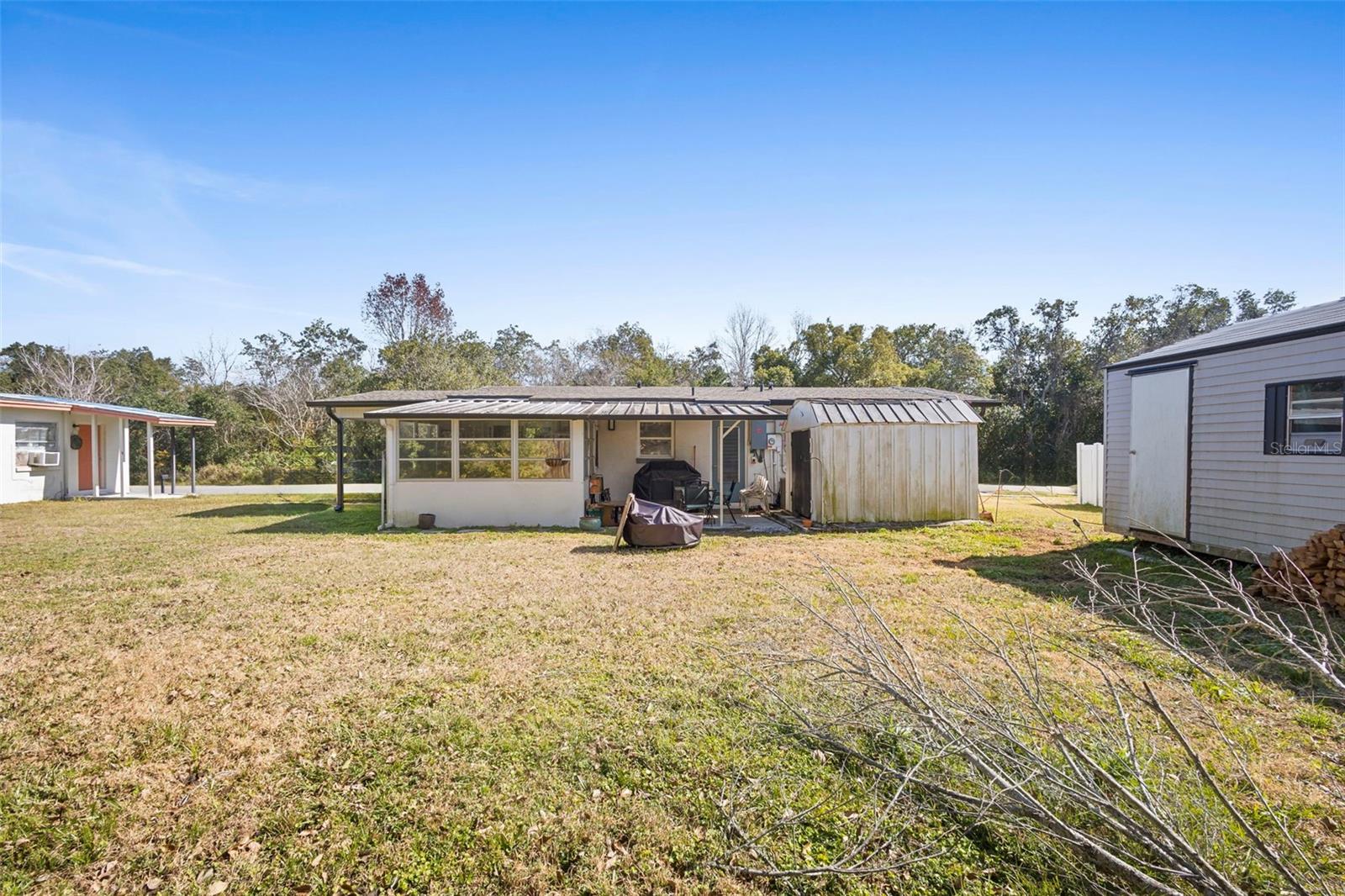 Image 20 of 21 For 1552 Zinnia Drive