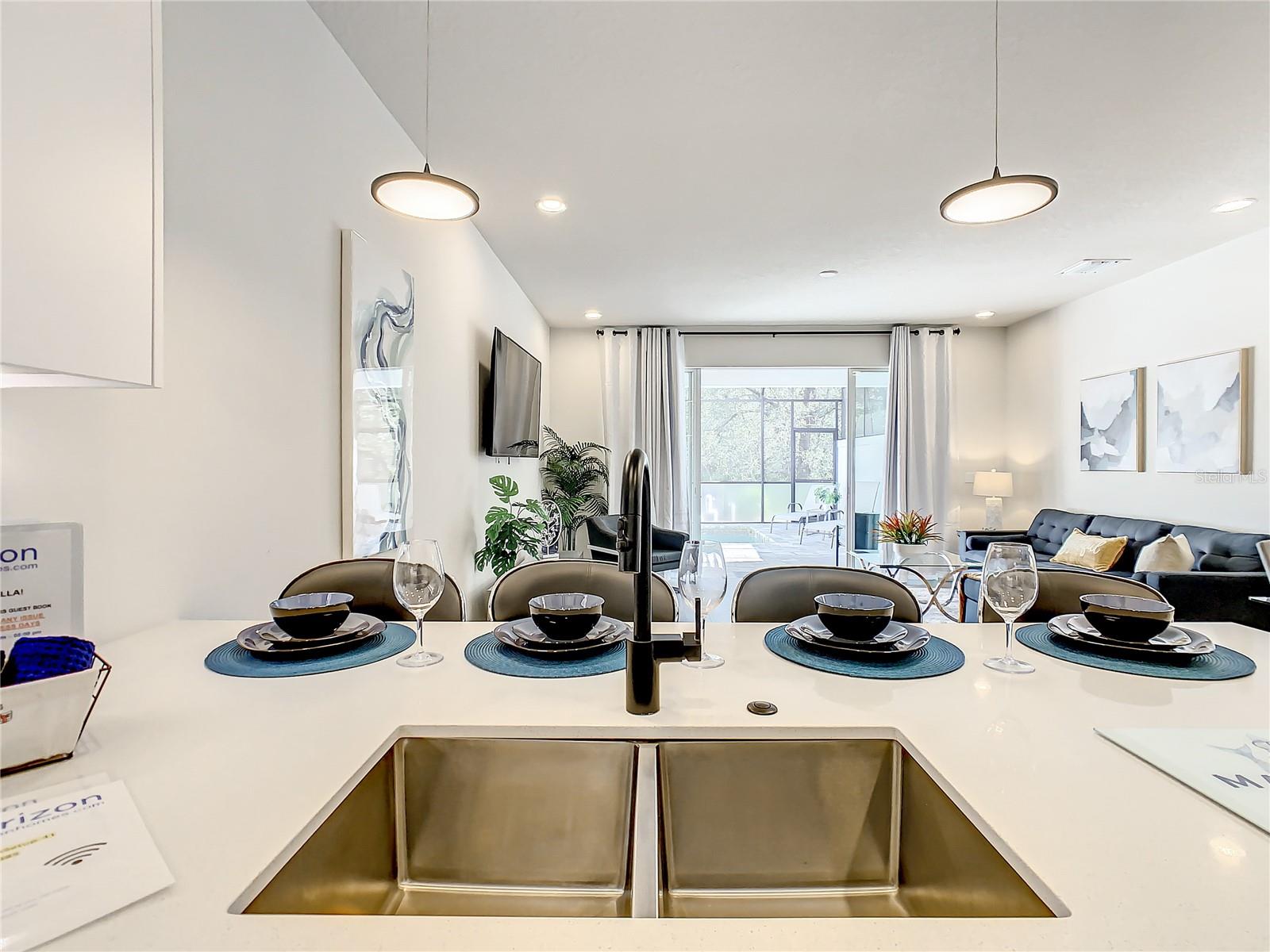 Image 51 of 71 For 17230 Blessing Drive