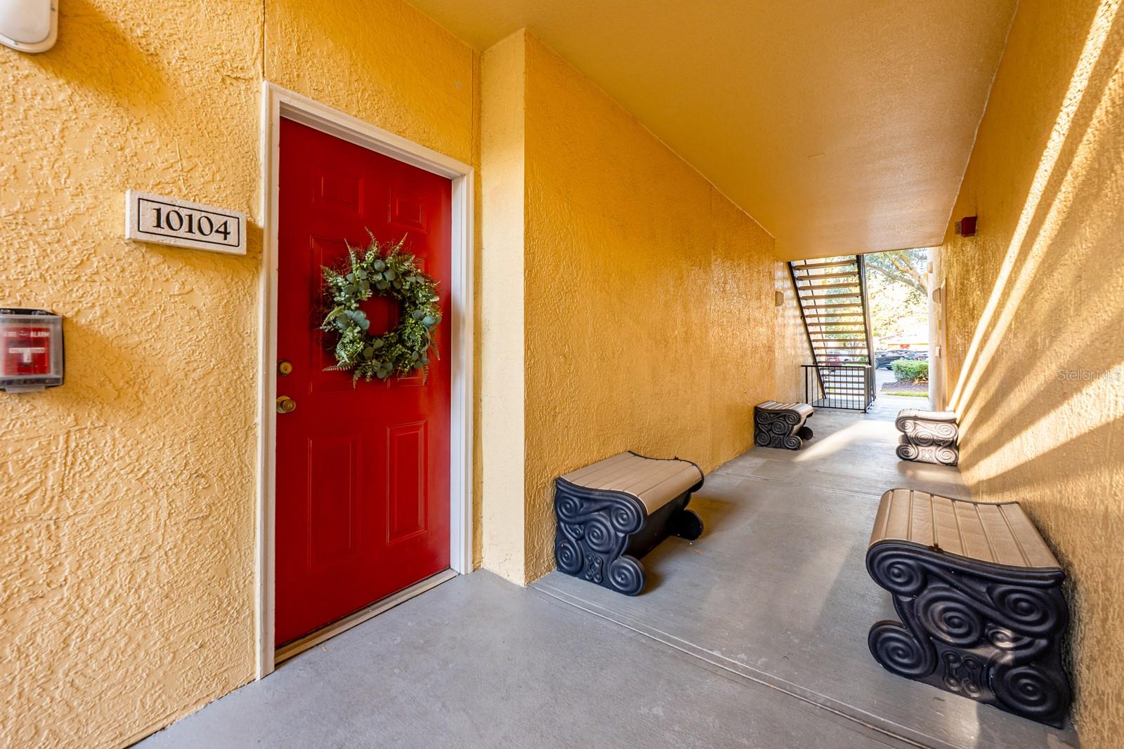 Image 17 of 29 For 1400 Lake Shadow Circle 10104