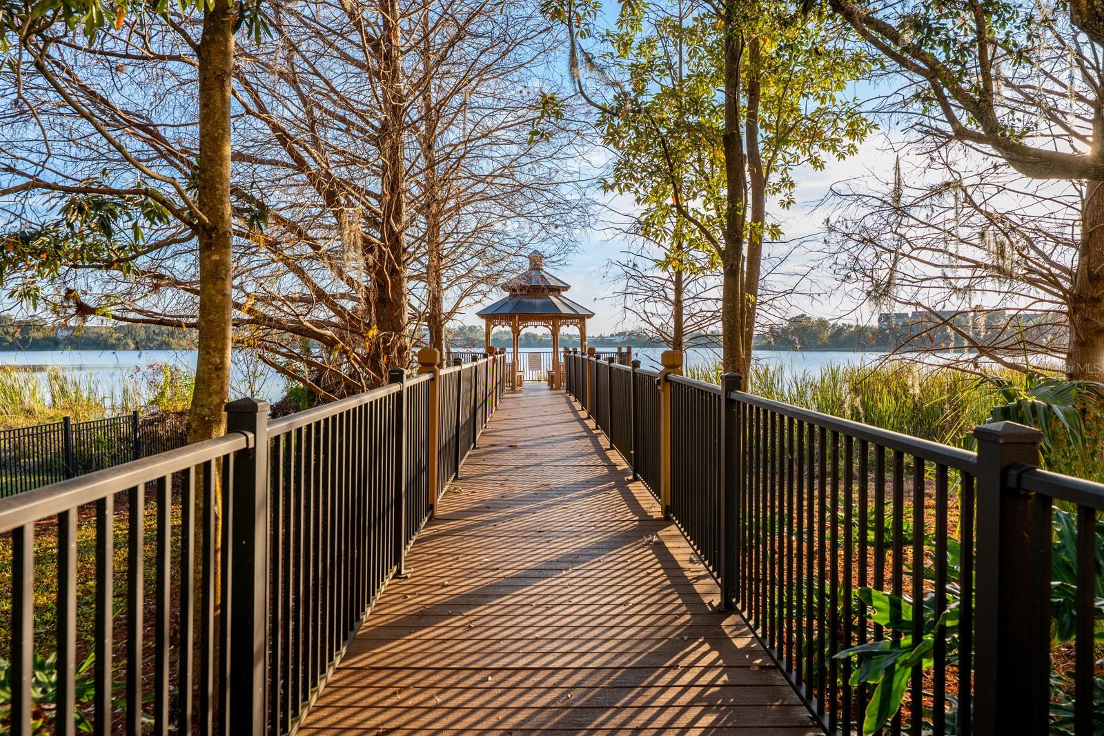 Image 24 of 29 For 1400 Lake Shadow Circle 10104