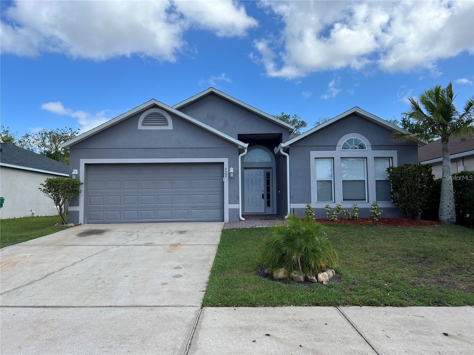 Details for 522 Grand Royal Circle, WINTER GARDEN, FL 34787