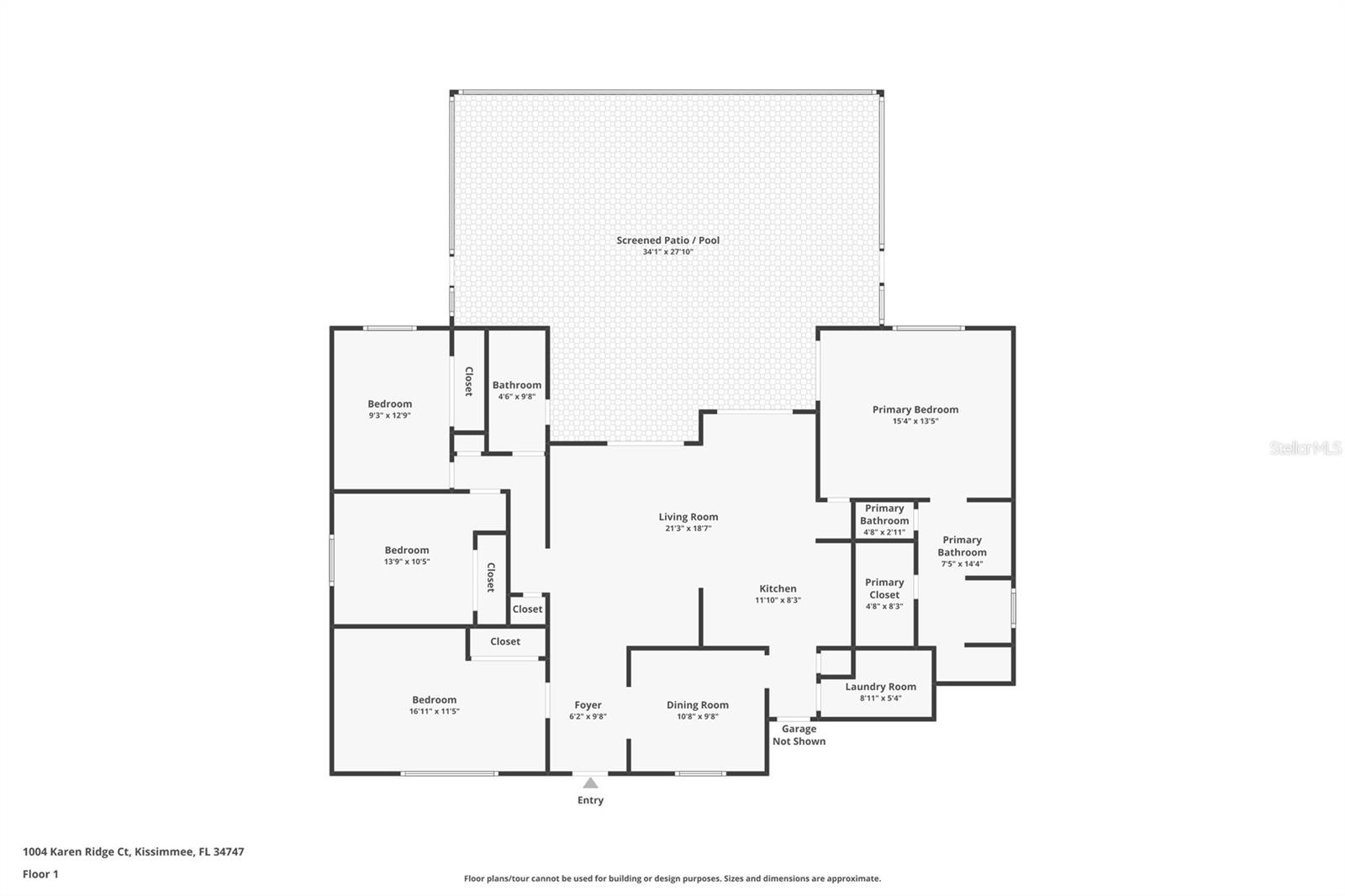 Image 51 of 51 For 1004 Karen Ridge Court
