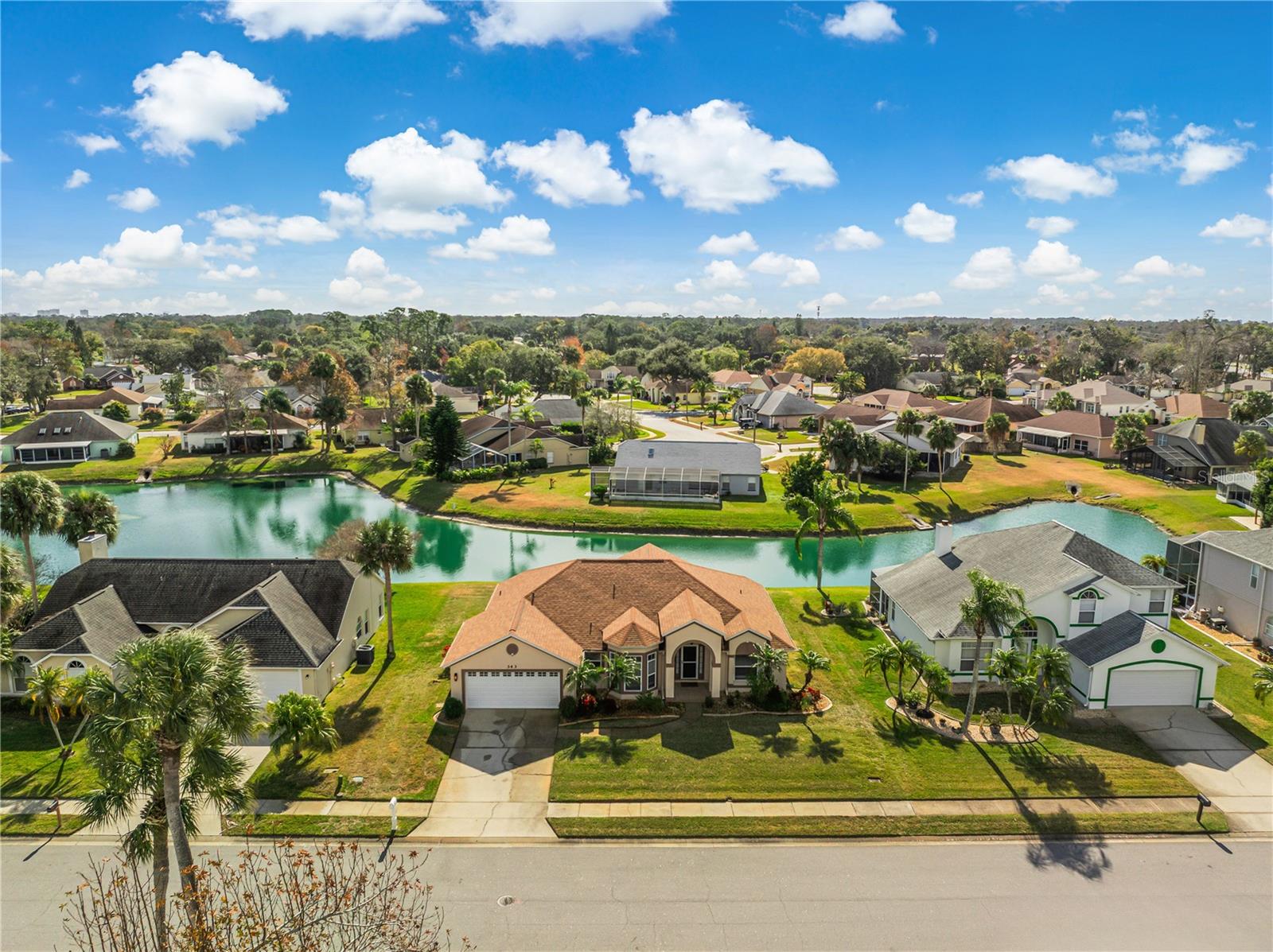 Details for 343 Aleatha Drive, DAYTONA BEACH, FL 32114