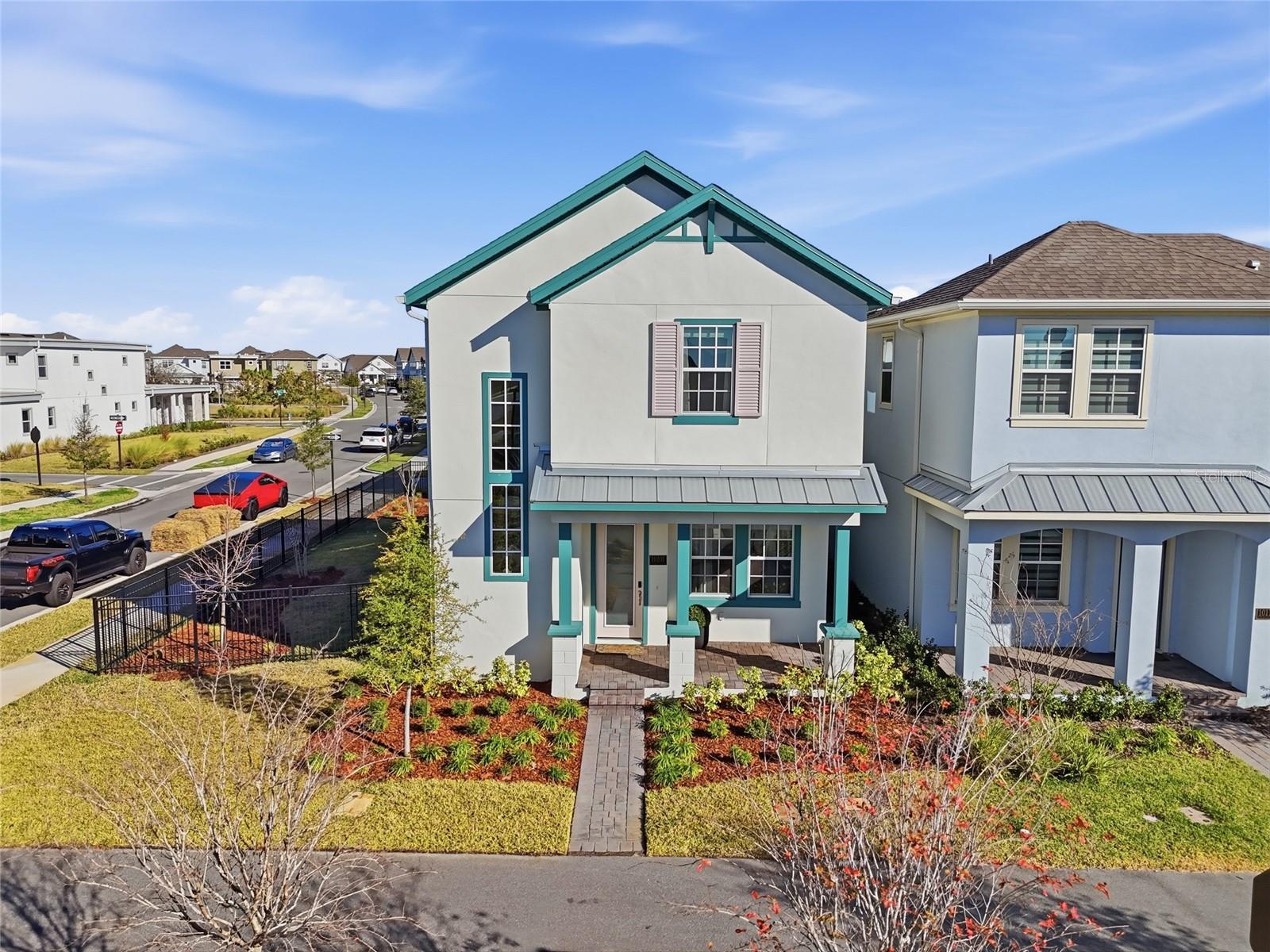 Details for 10101 Pearson Avenue, ORLANDO, FL 32827