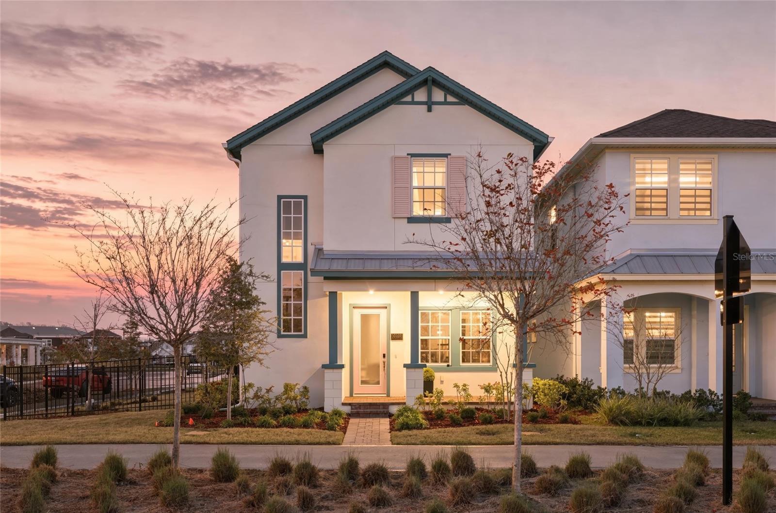 Image 2 of 58 For 10101 Pearson Avenue