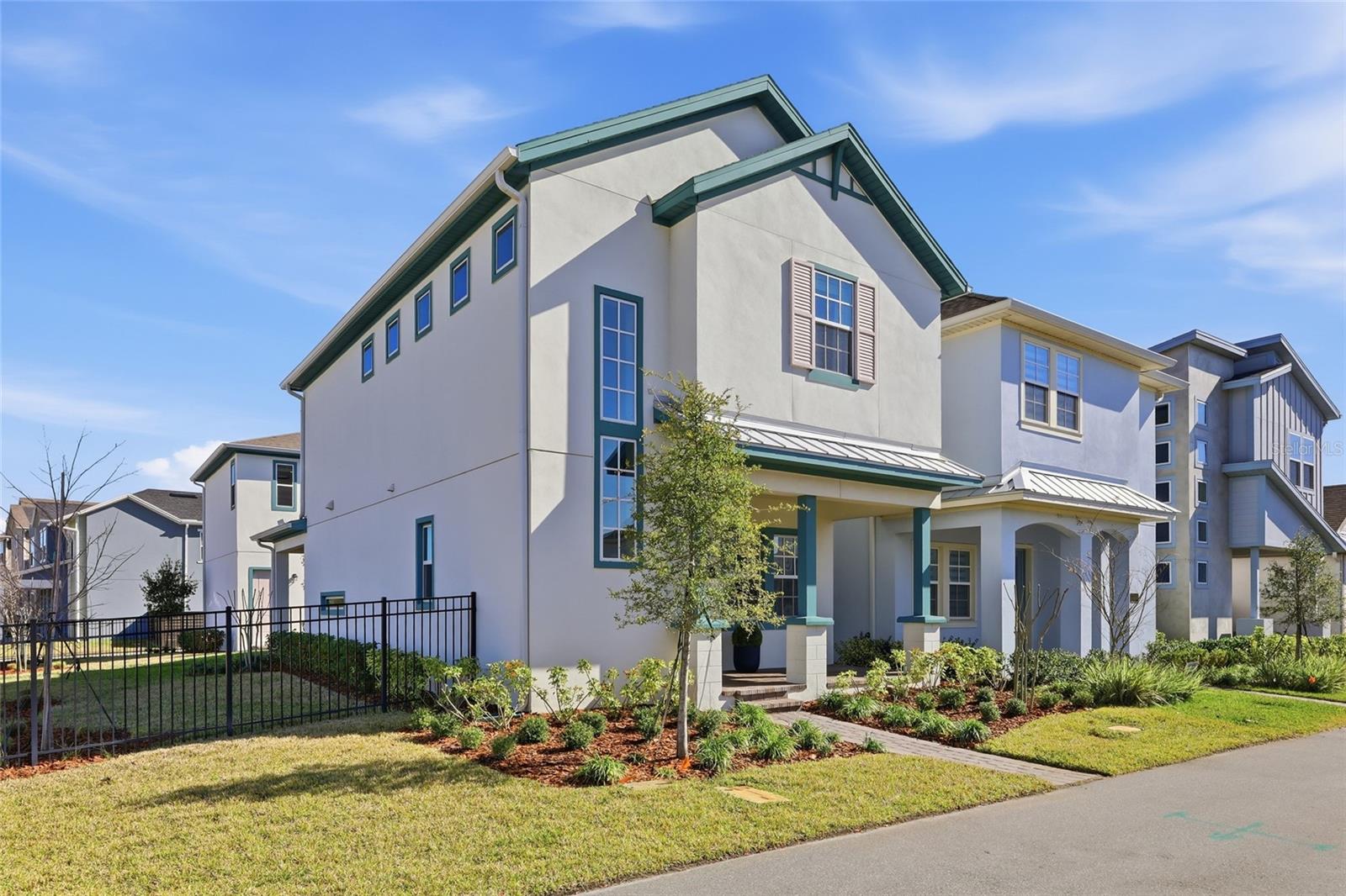 Image 3 of 58 For 10101 Pearson Avenue