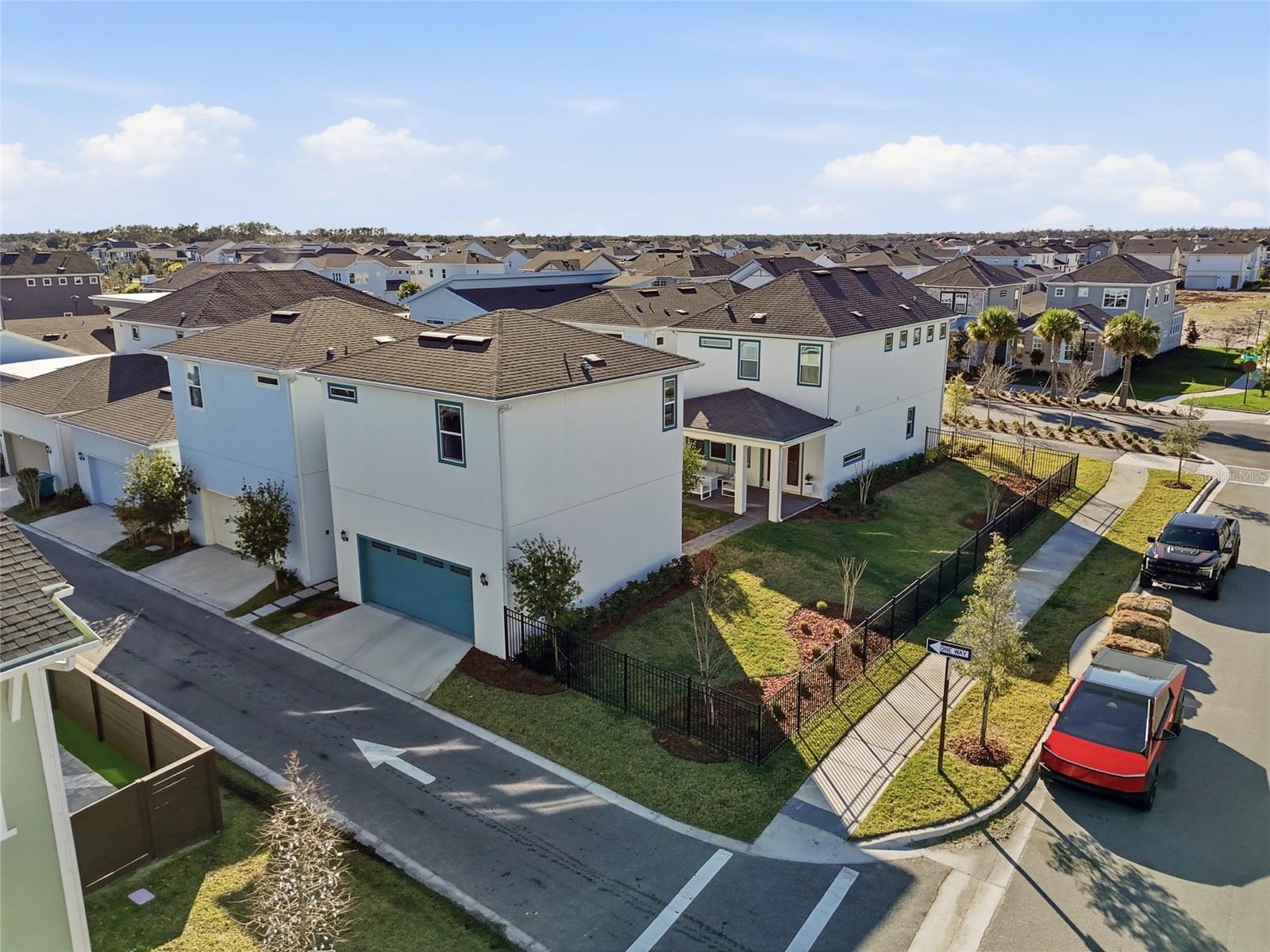 Image 4 of 58 For 10101 Pearson Avenue