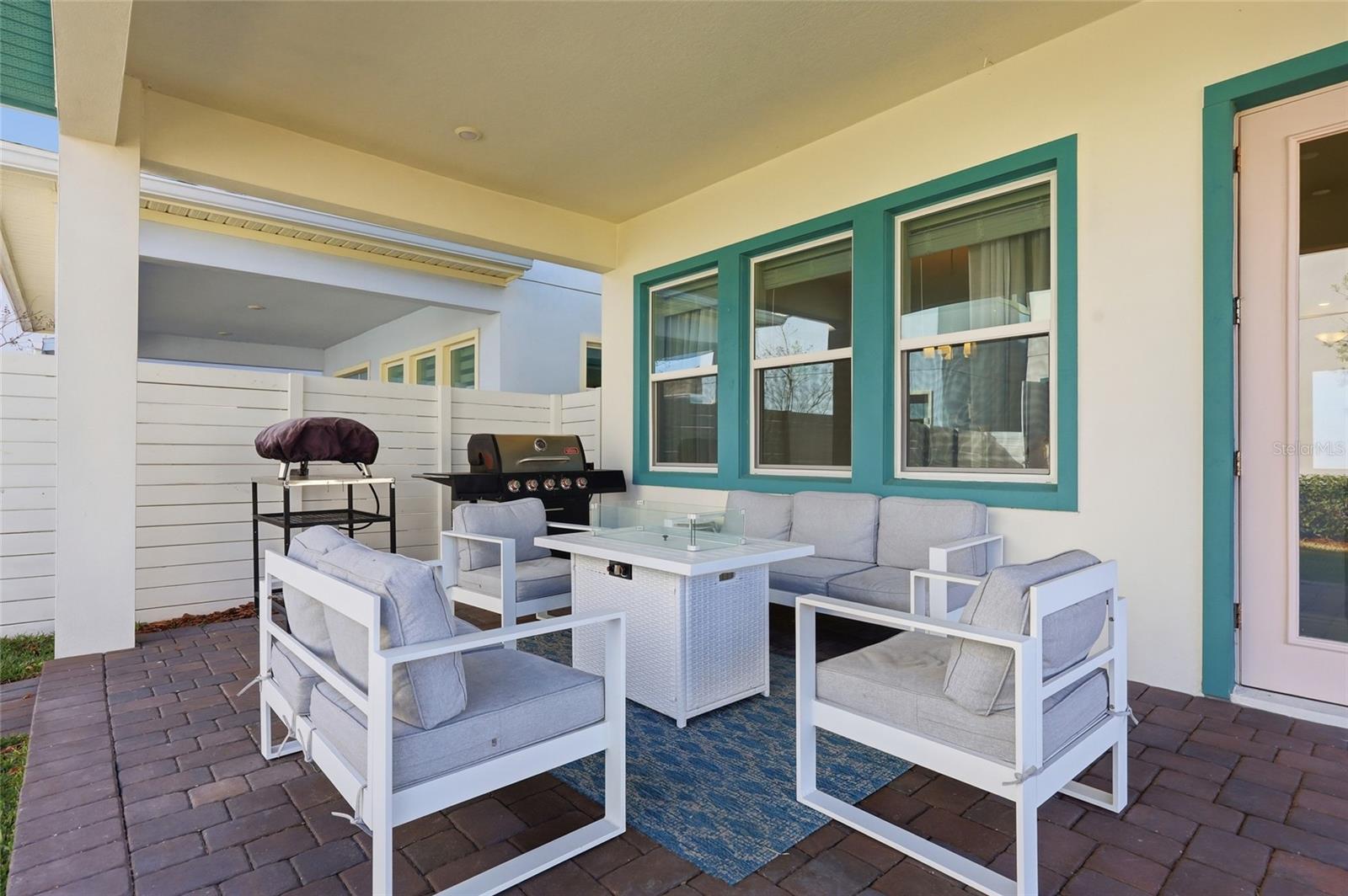 Image 50 of 58 For 10101 Pearson Avenue