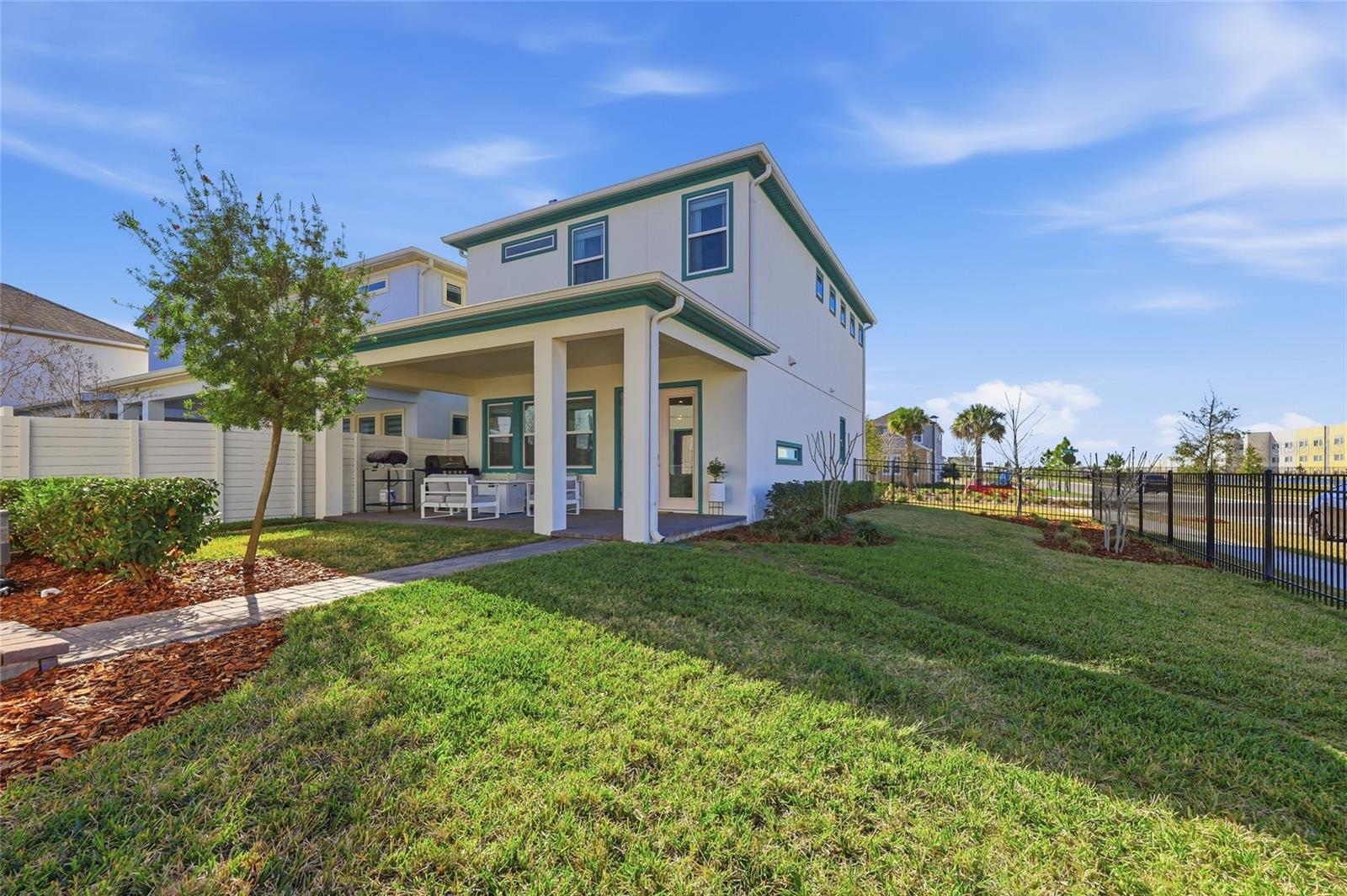 Image 54 of 58 For 10101 Pearson Avenue