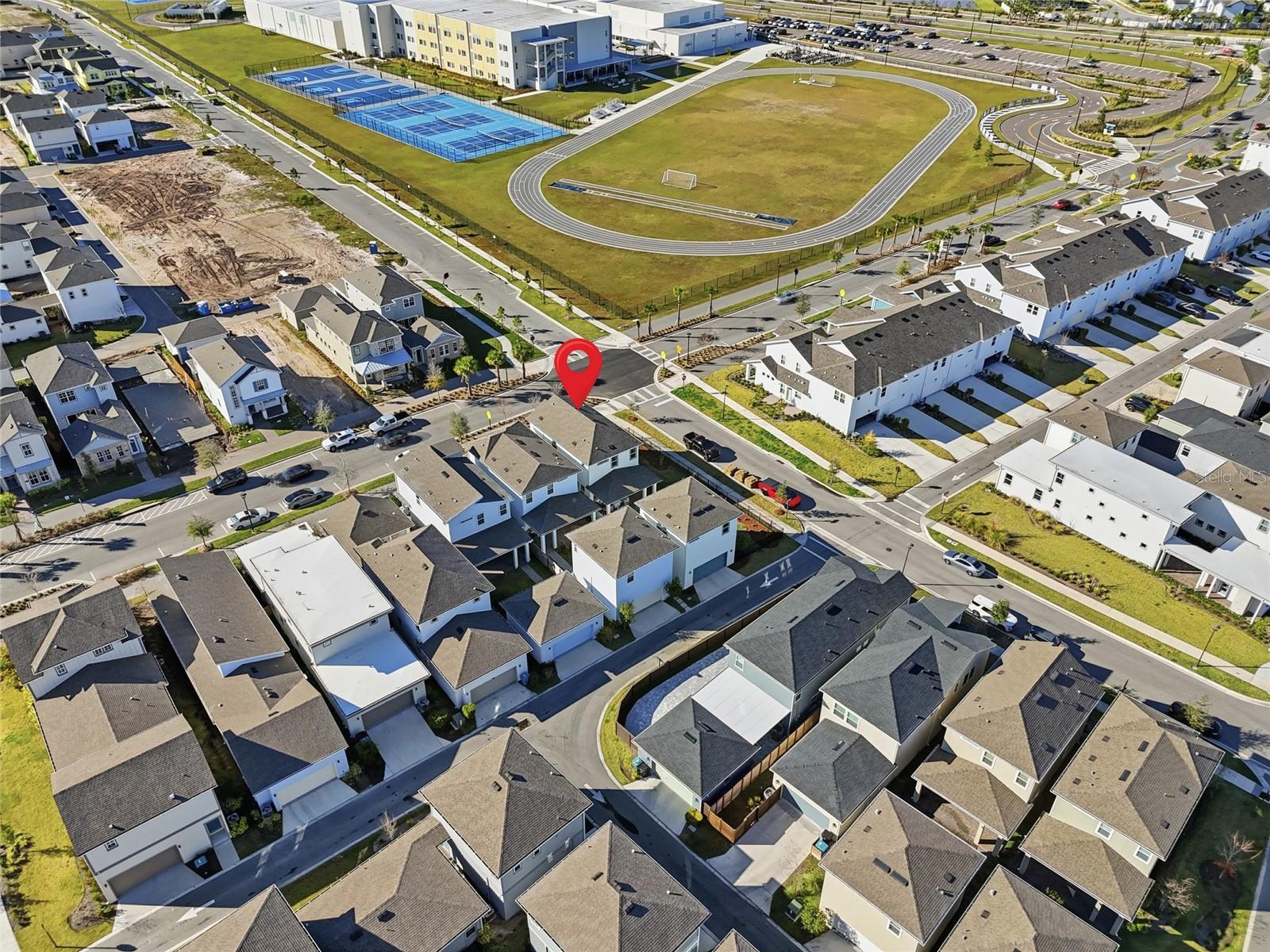 Image 6 of 58 For 10101 Pearson Avenue