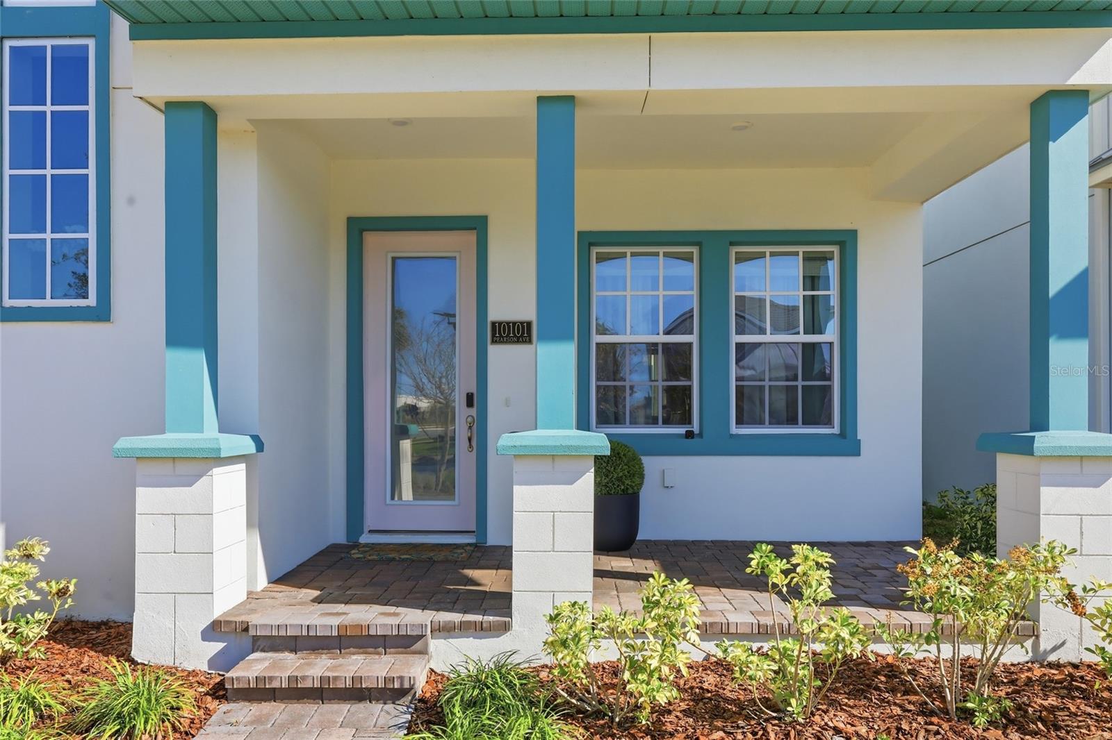 Image 7 of 58 For 10101 Pearson Avenue