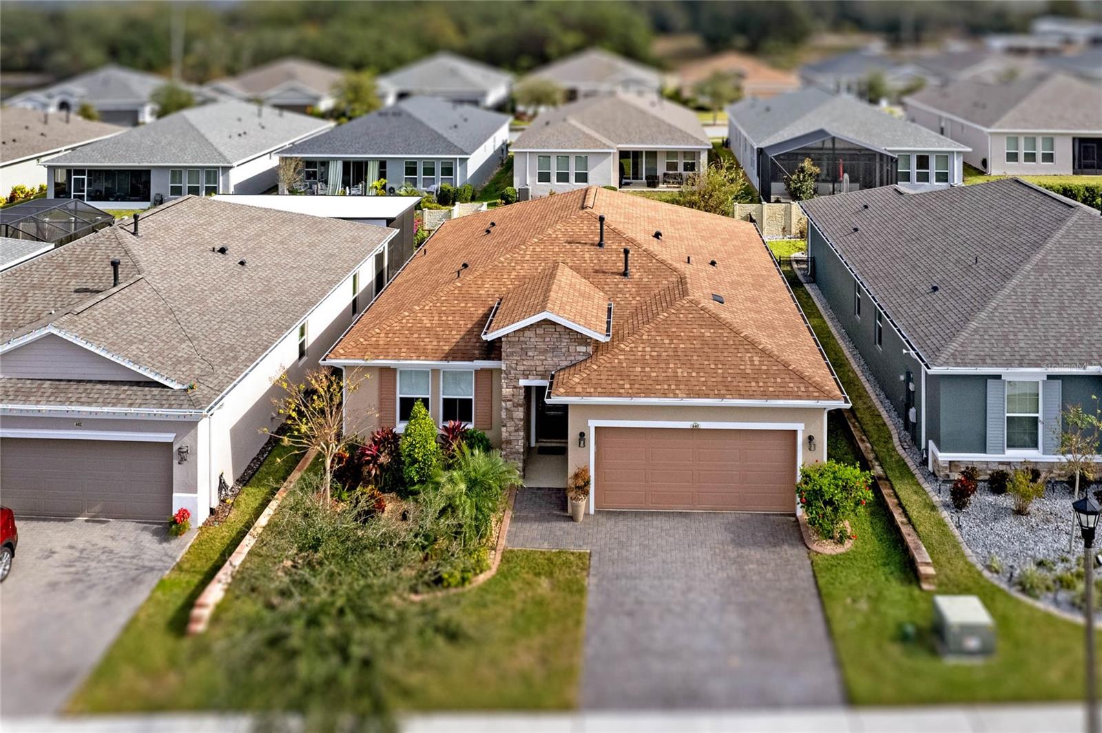 Image 27 of 56 For 440 Alcove Drive