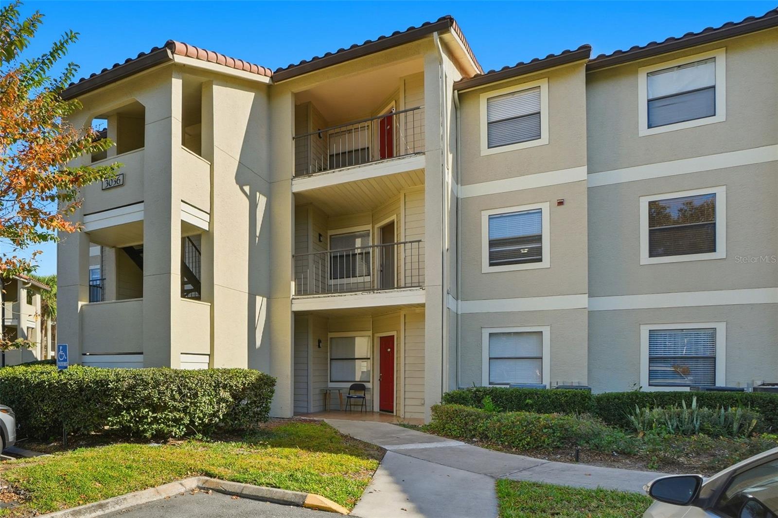 Image 20 of 23 For 3036 Parkway Boulevard 104