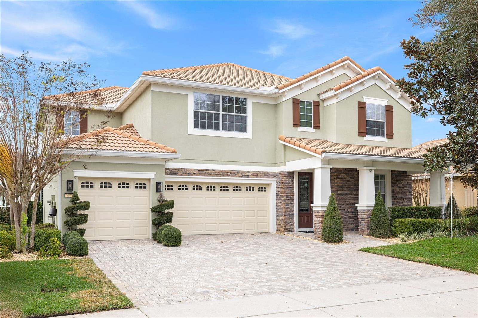 Details for 475 Douglas Edward Drive, OCOEE, FL 34761