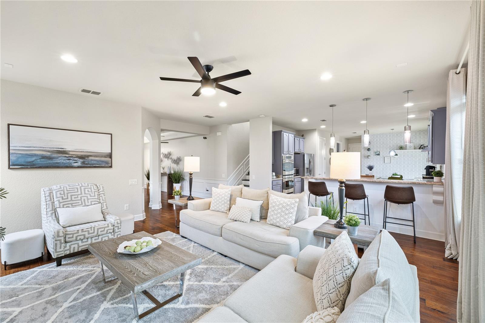 Image 19 of 70 For 475 Douglas Edward Drive