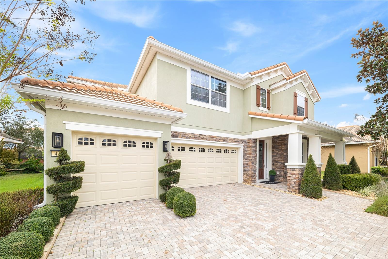 Image 2 of 70 For 475 Douglas Edward Drive