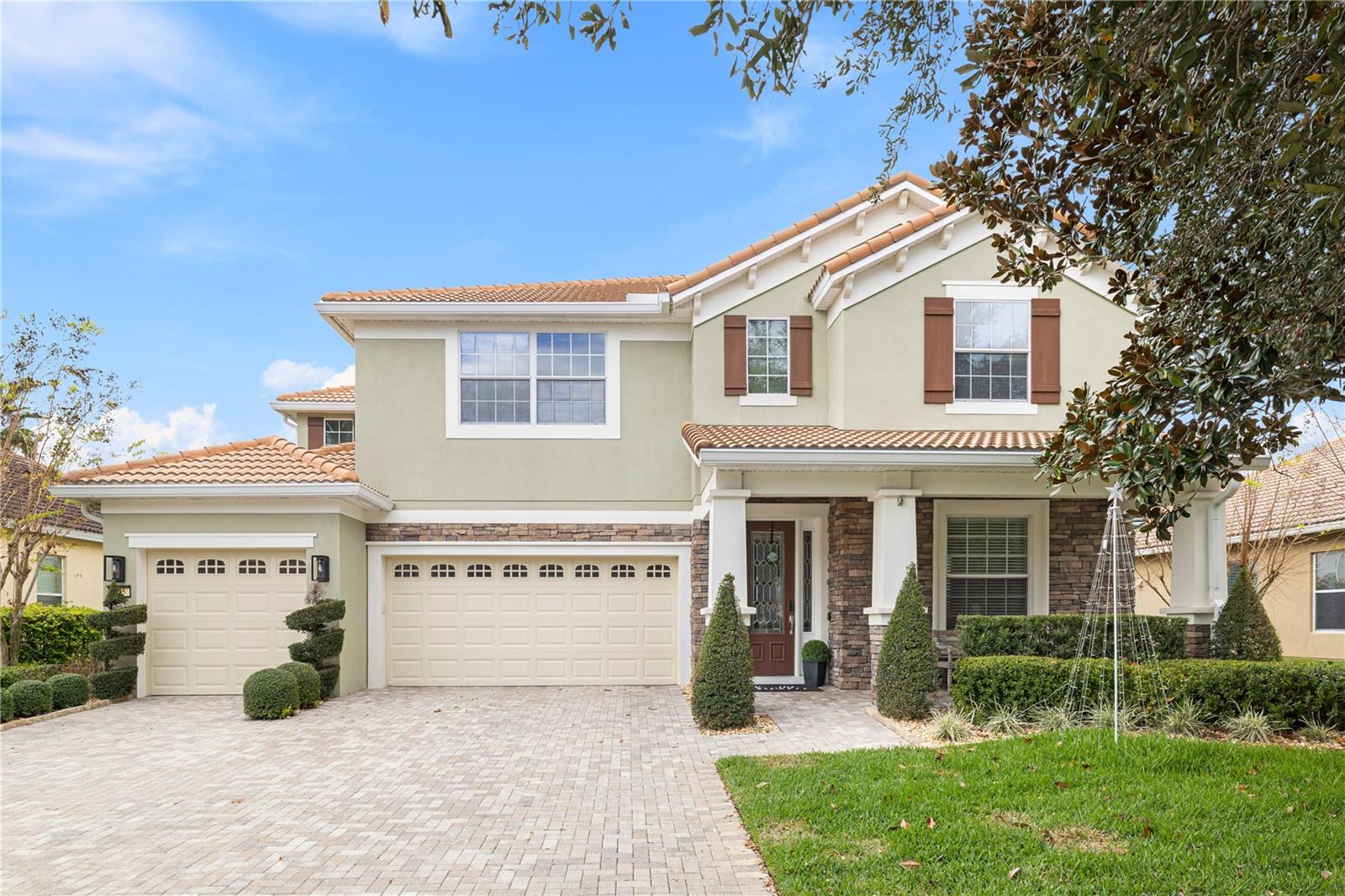 Image 4 of 70 For 475 Douglas Edward Drive