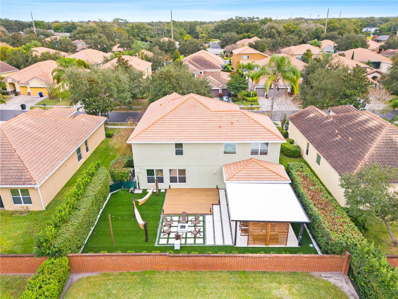 Image 54 of 70 For 475 Douglas Edward Drive