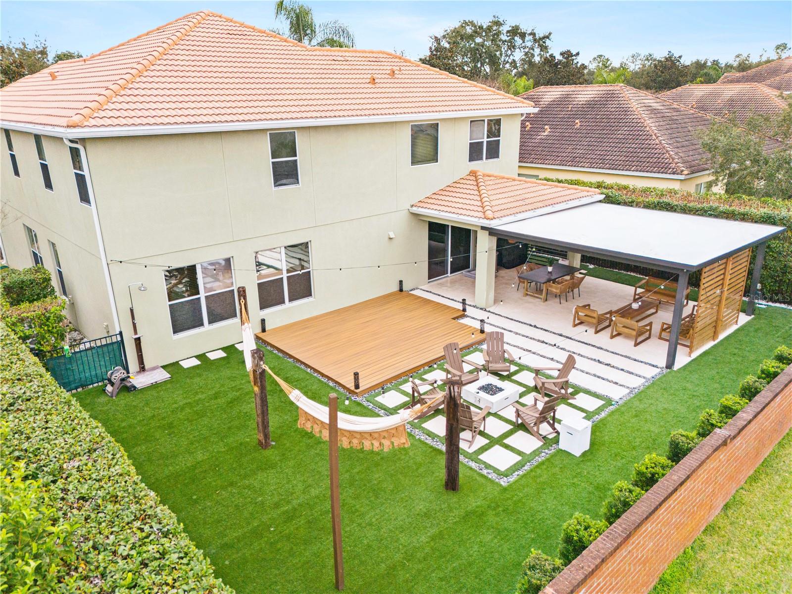 Image 55 of 70 For 475 Douglas Edward Drive