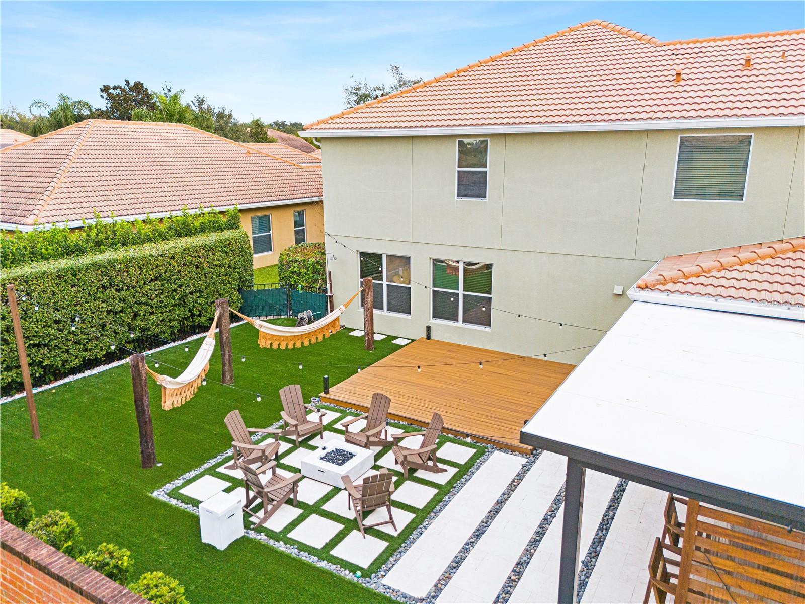 Image 56 of 70 For 475 Douglas Edward Drive