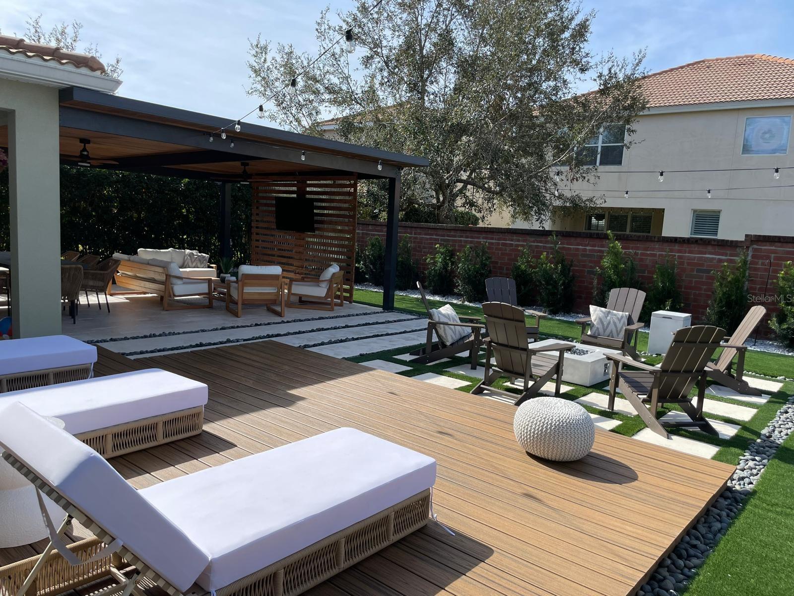 Image 57 of 70 For 475 Douglas Edward Drive